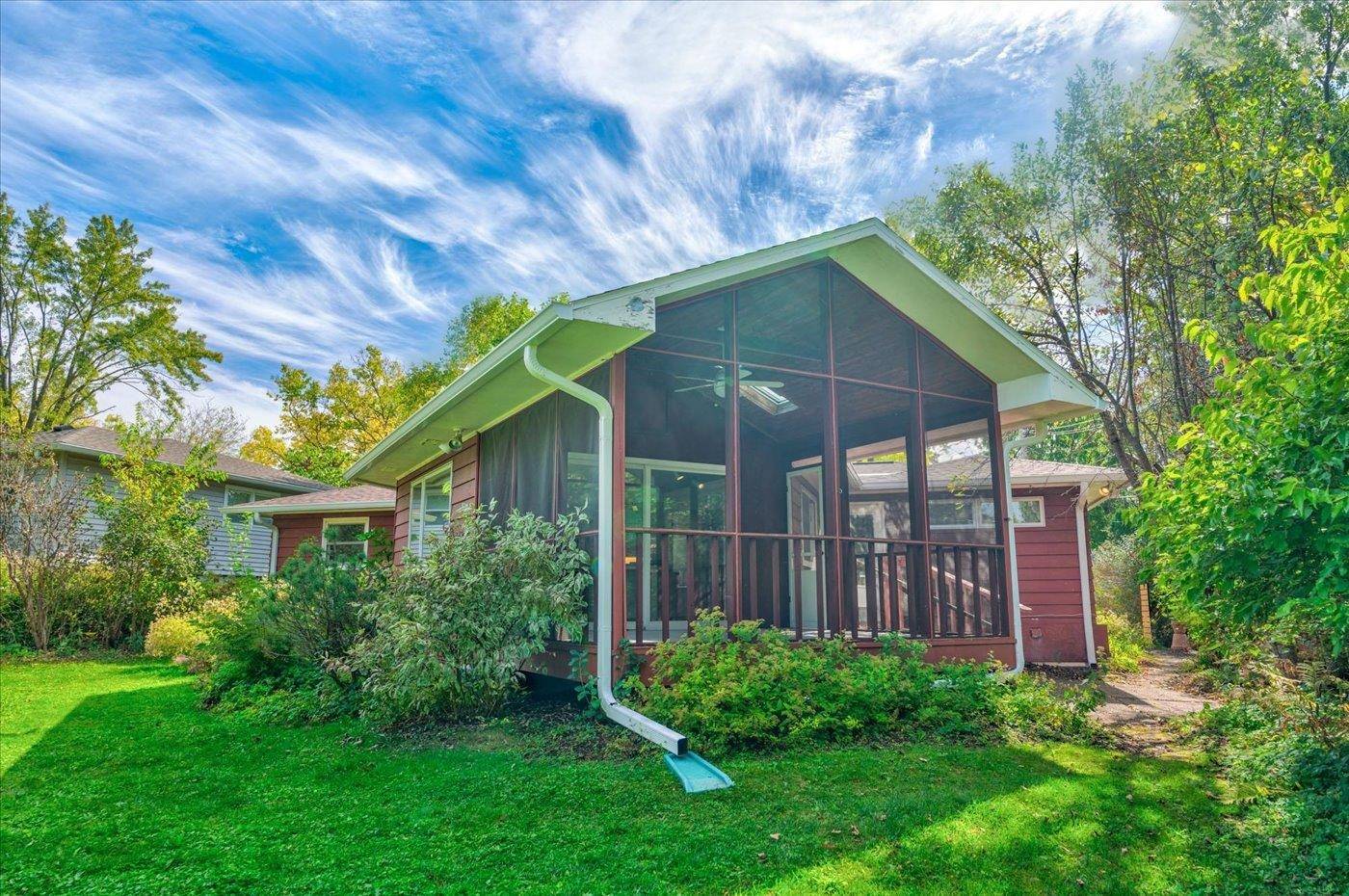 Madison, WI 53705,5018 Holiday Drive