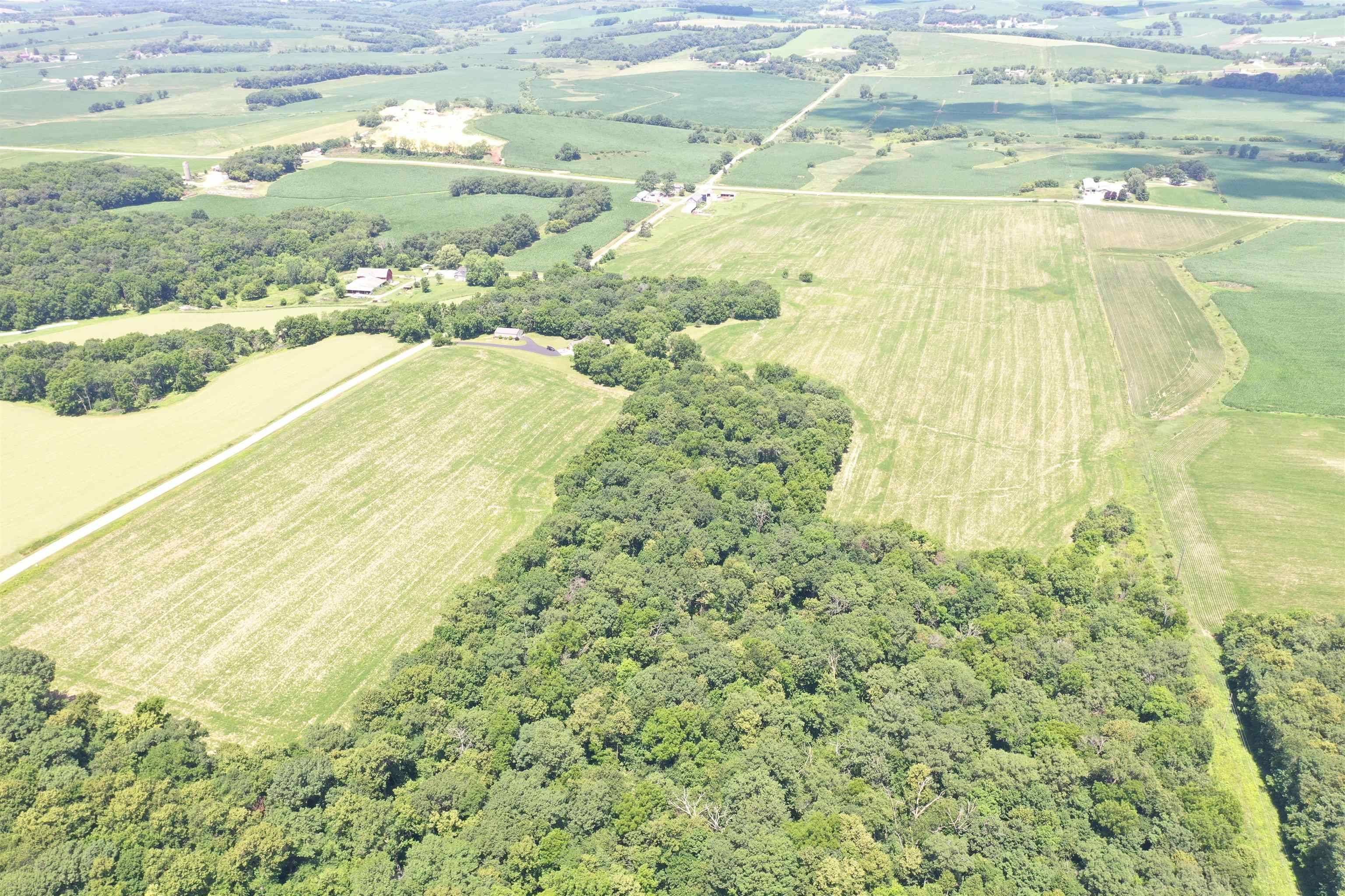 Monticello, WI 53570,15.9 Acres Washington Road