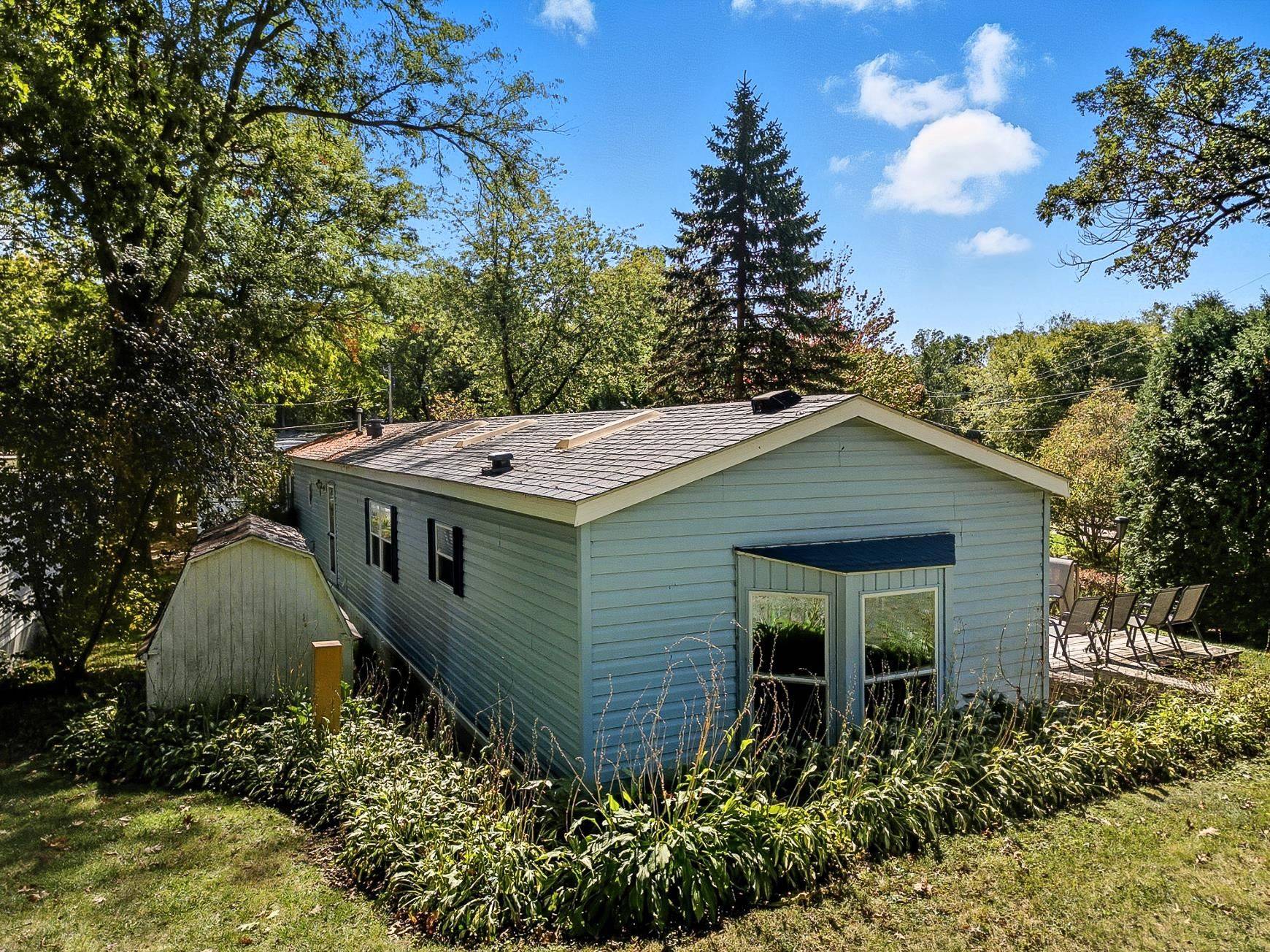 Lake Mills, WI 53551,2B Paradise Drive