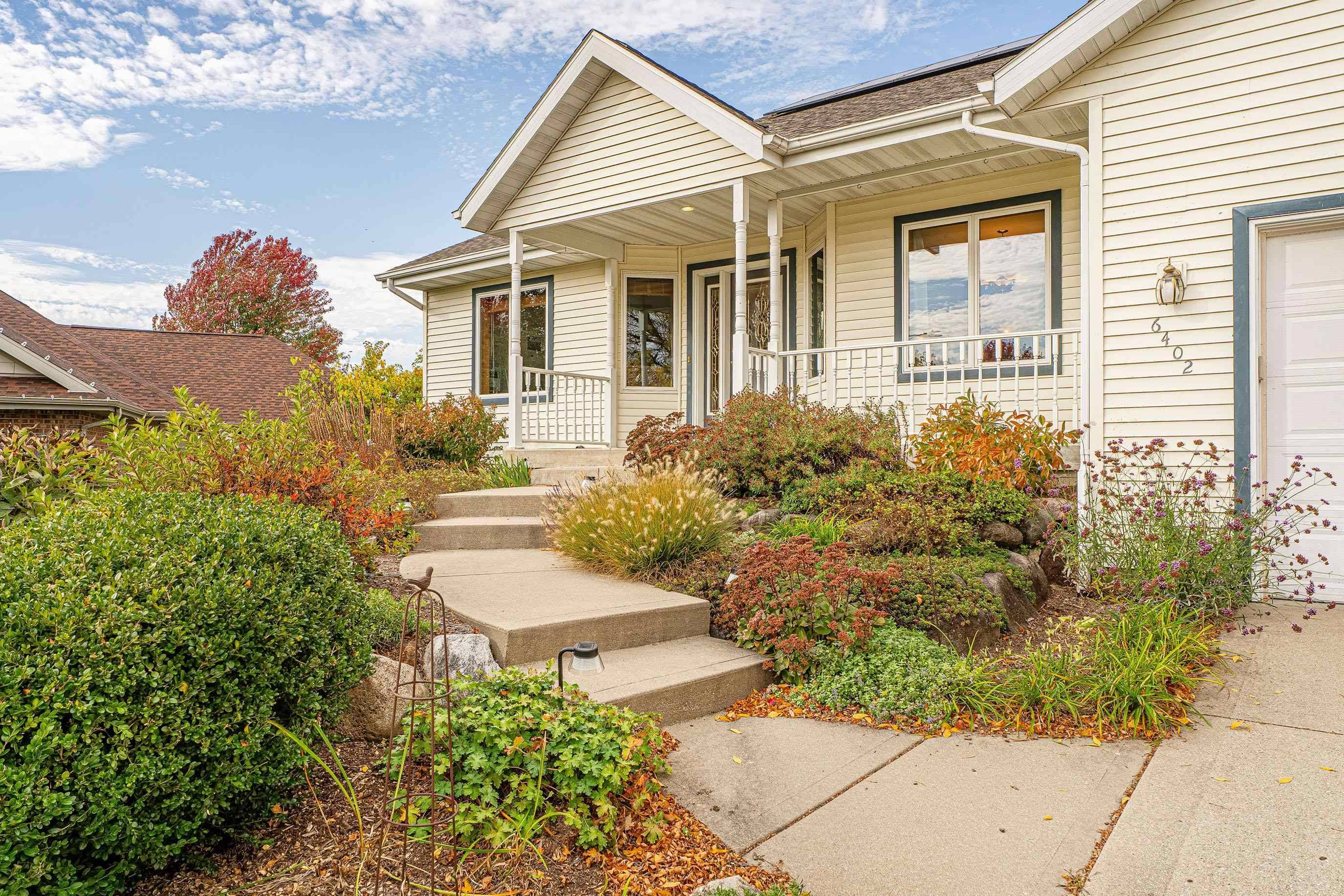 Mcfarland, WI 53558,6402 BRENDAN Circle