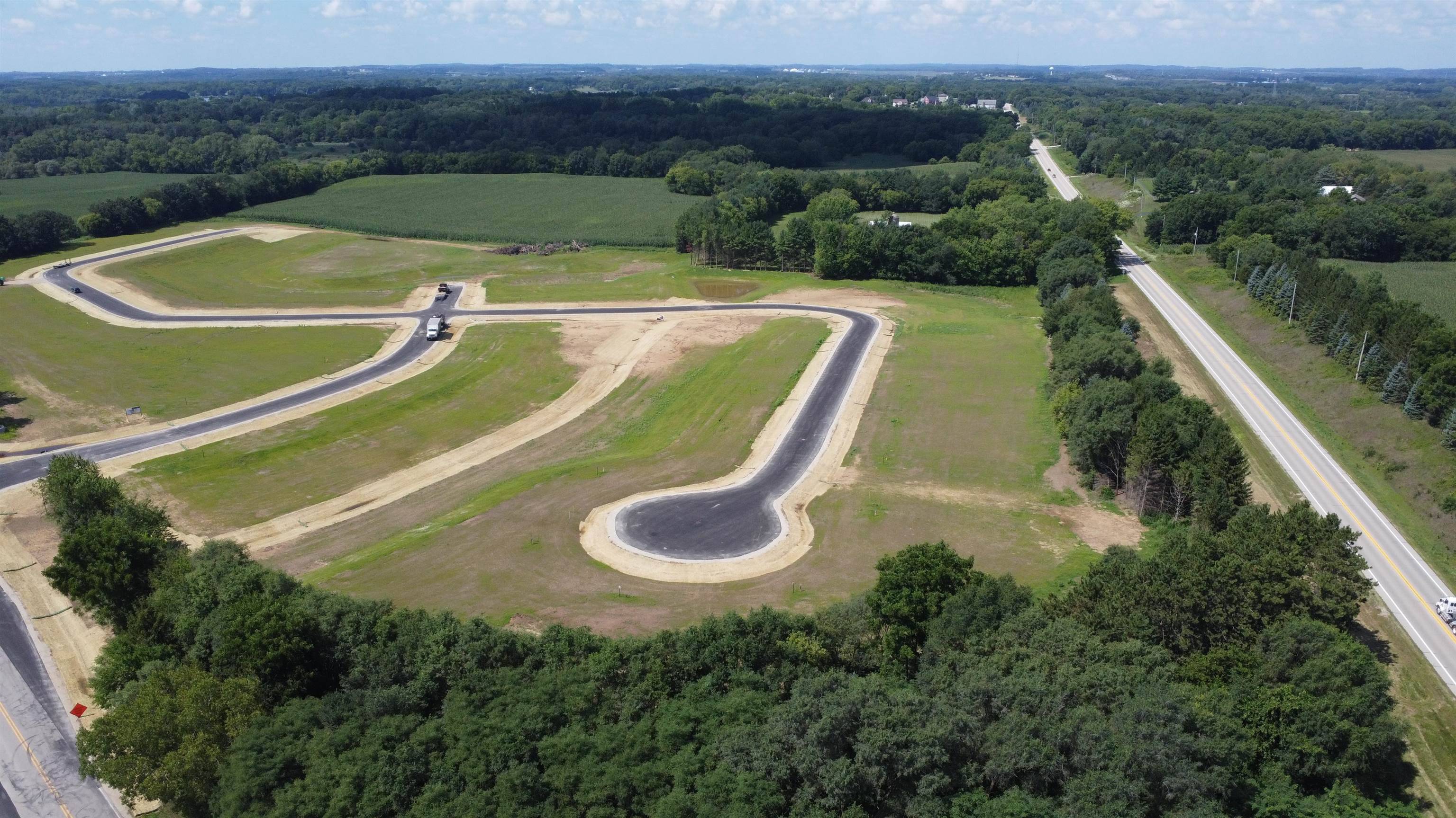 Cambridge, WI 53523,Lot 21 Blue Violet Court