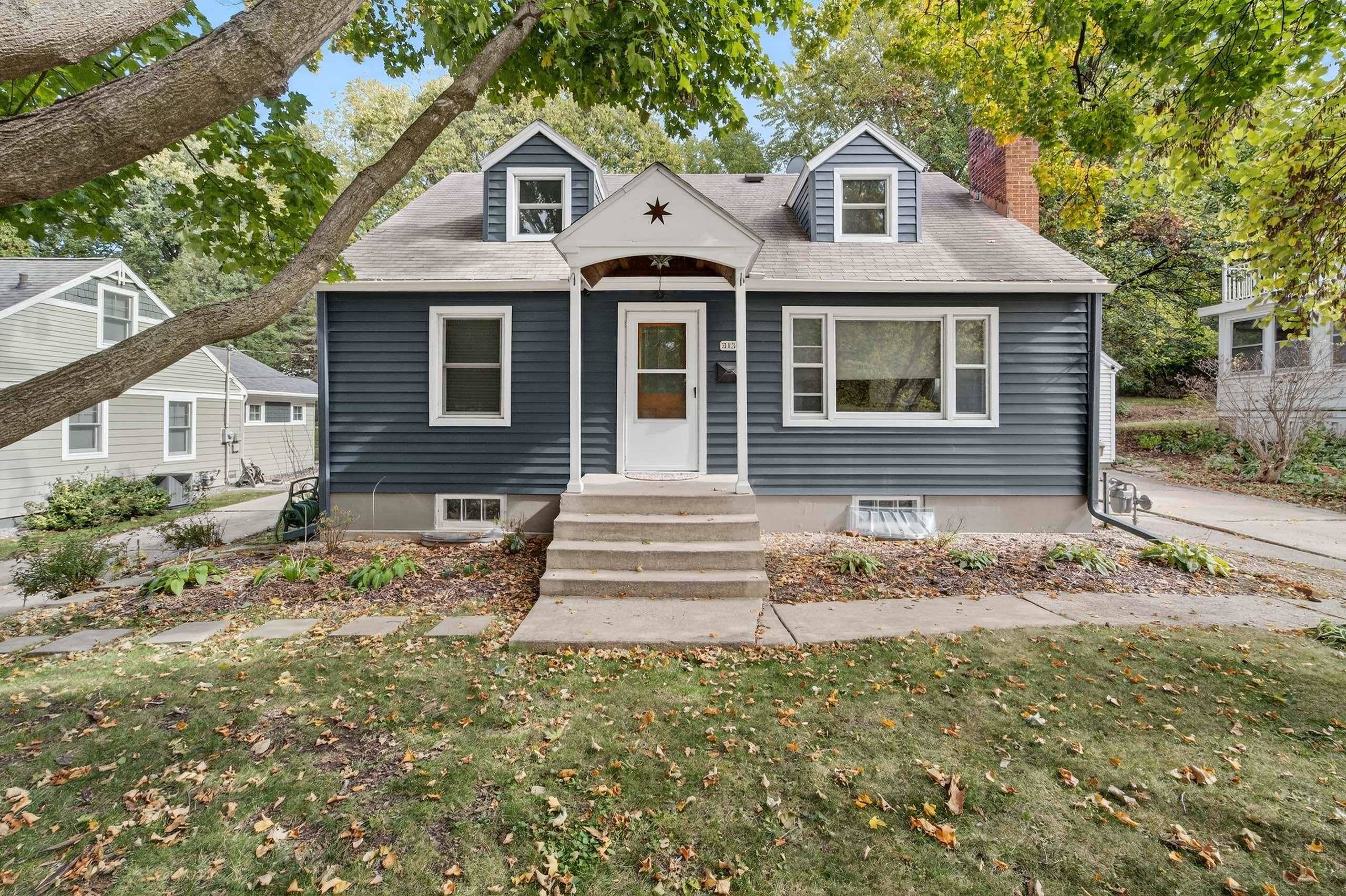 Madison, WI 53705,313 S Midvale Boulevard