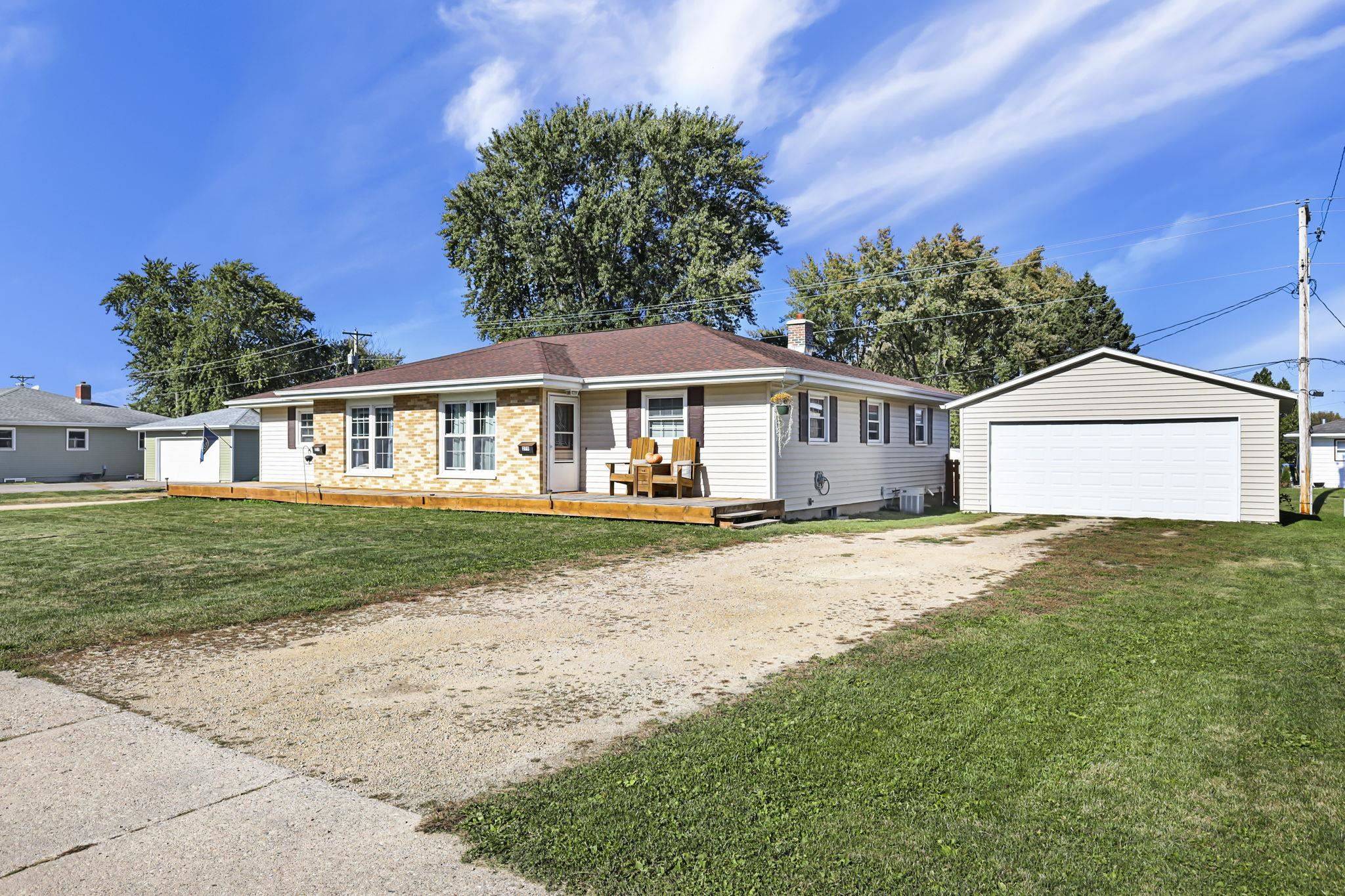 Oregon, WI 53575,275-279 Park Street