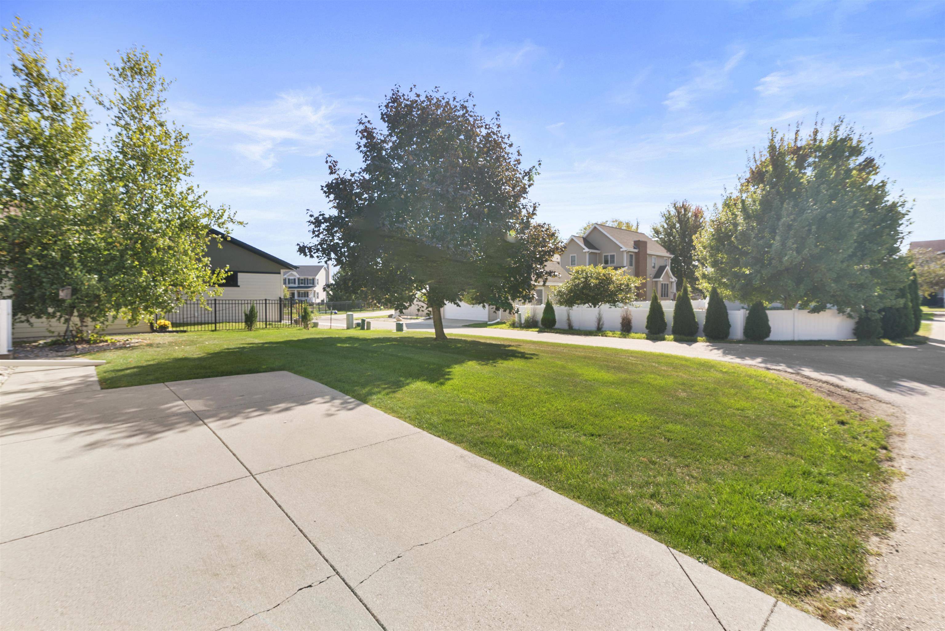 Sun Prairie, WI 53590,3177 Harmony Street