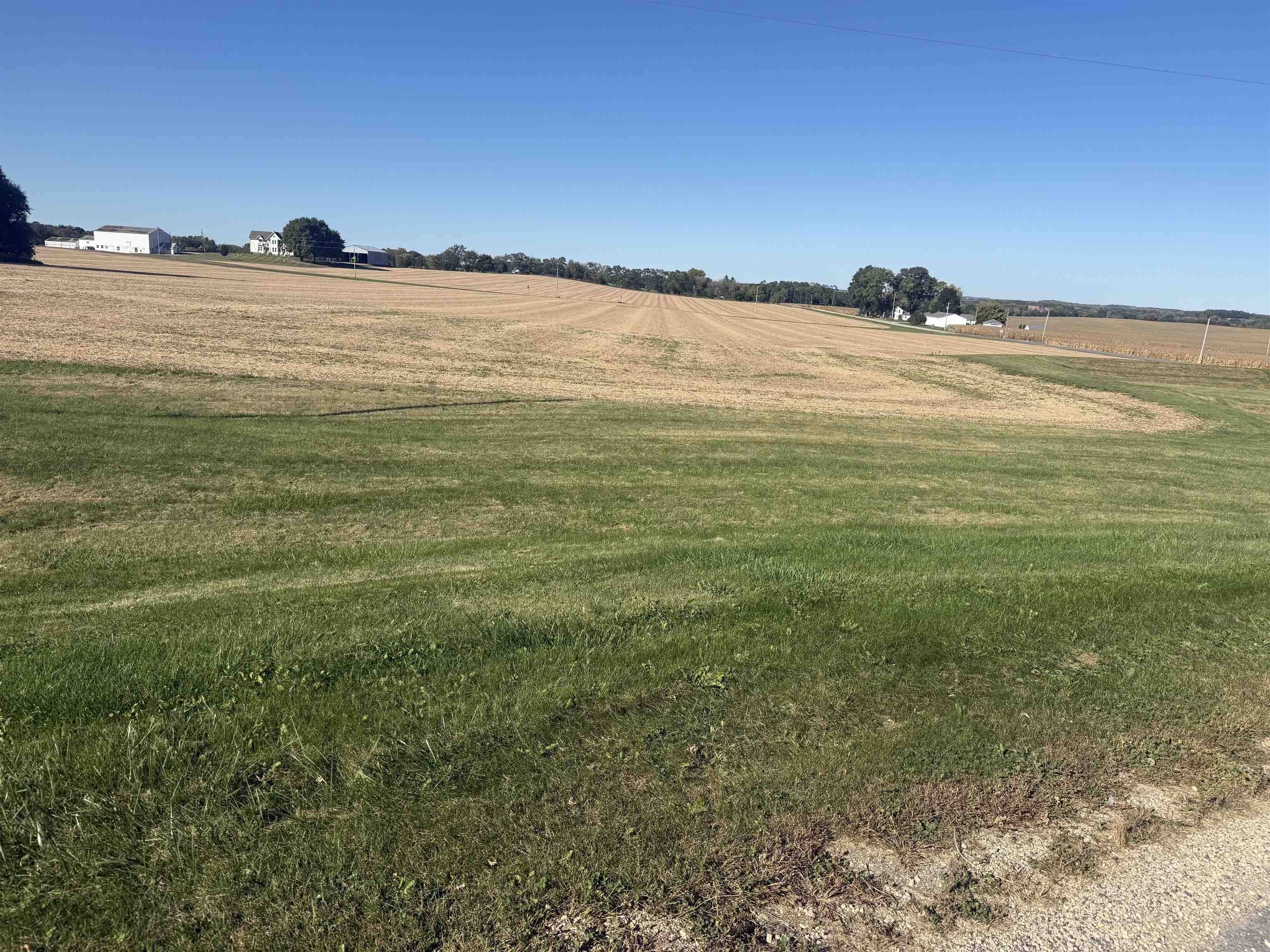 Cottage Grove, WI 53527,Lot 1 CSM 15752 Skaar Rd