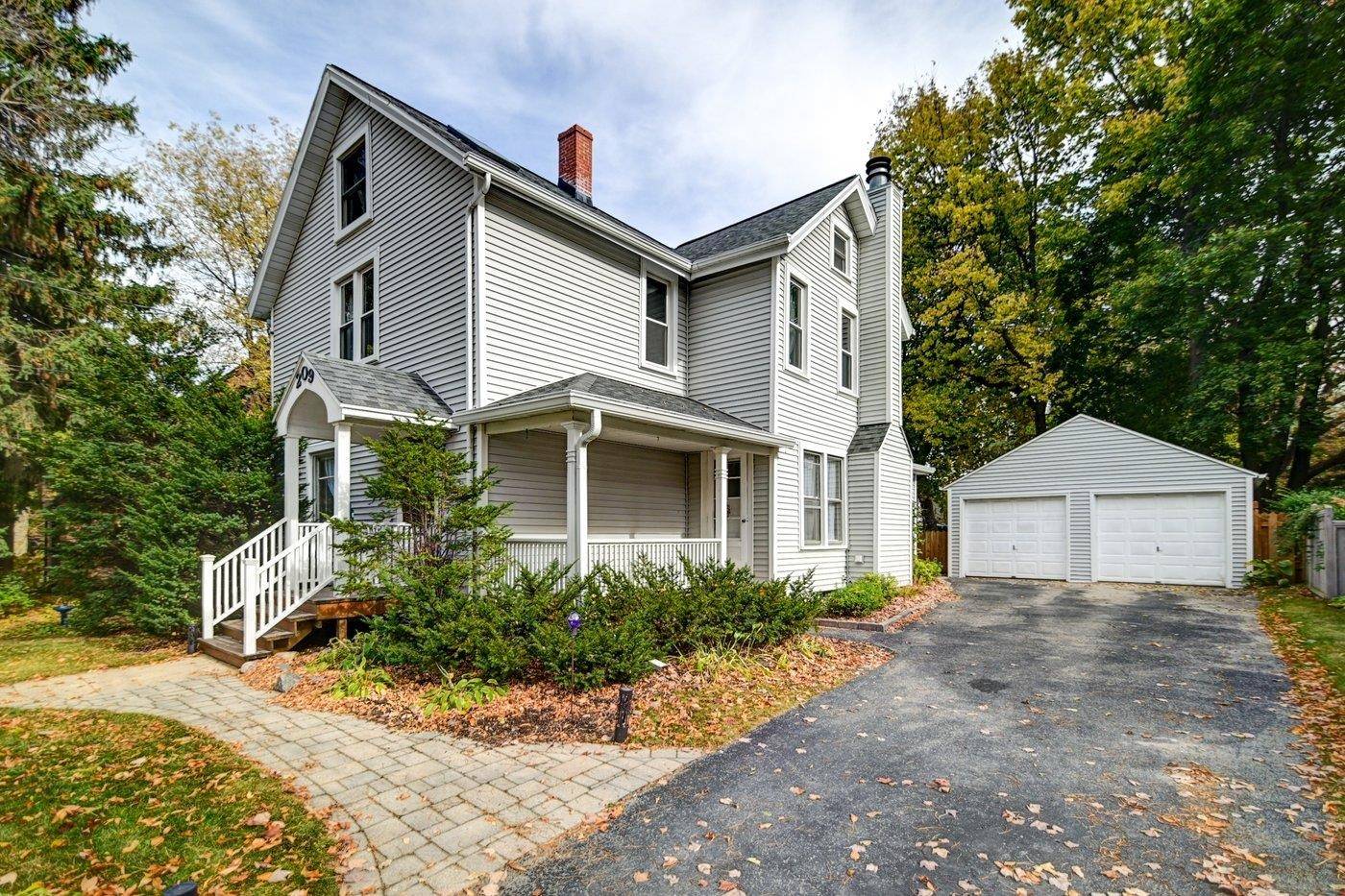 Madison, WI 53705,209 N Franklin Avenue