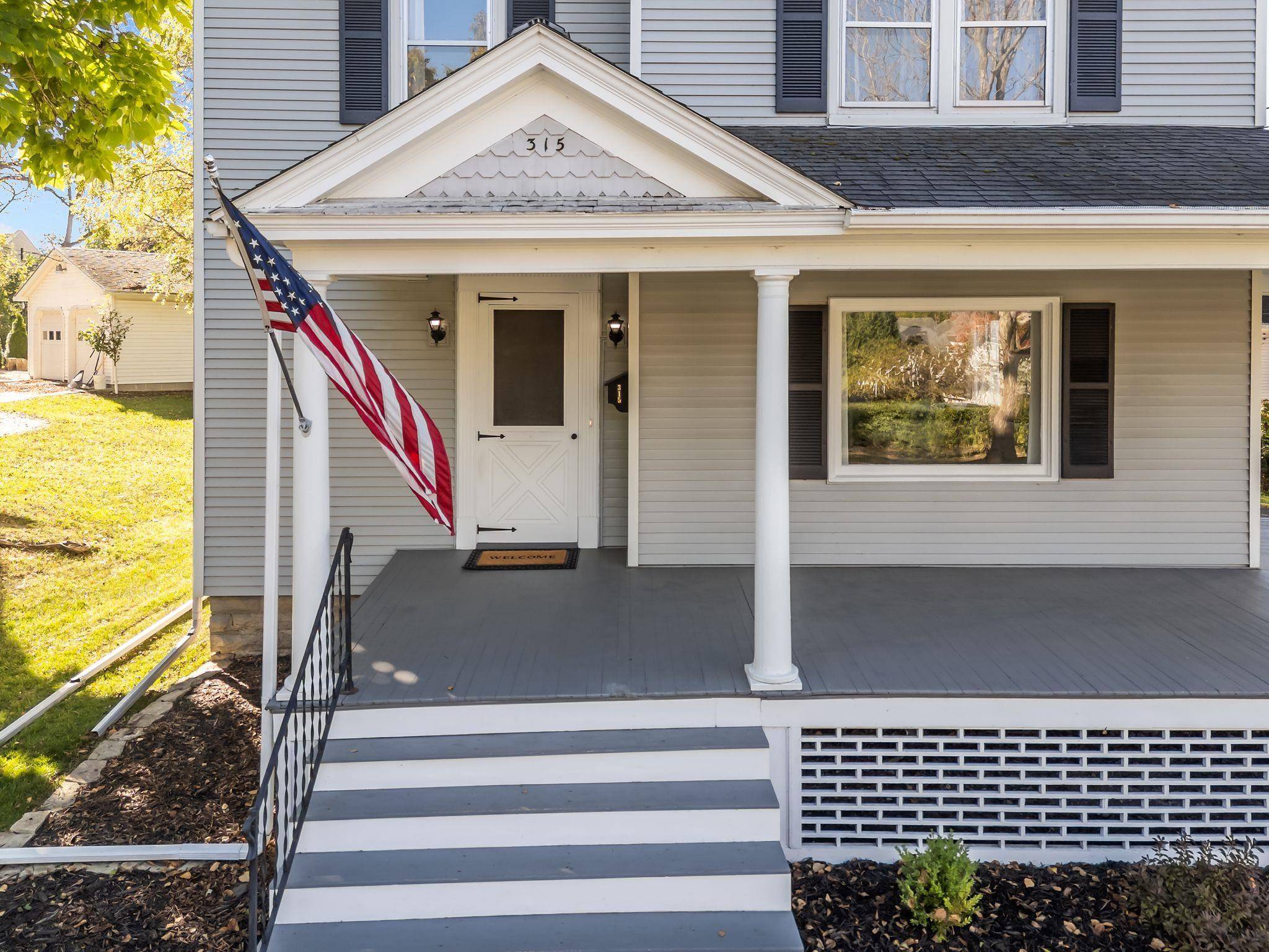 Ripon, WI 54971,315 E Jackson Street