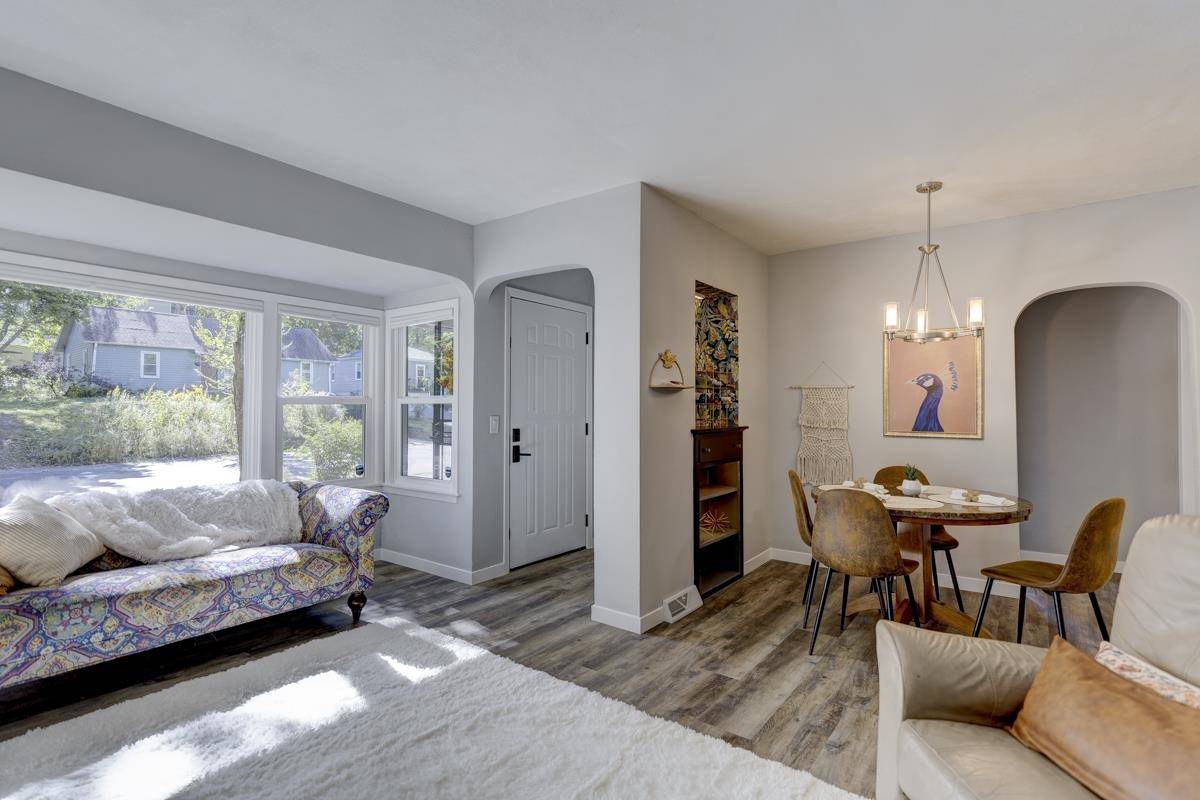 Madison, WI 53716,506 Bowman Avenue