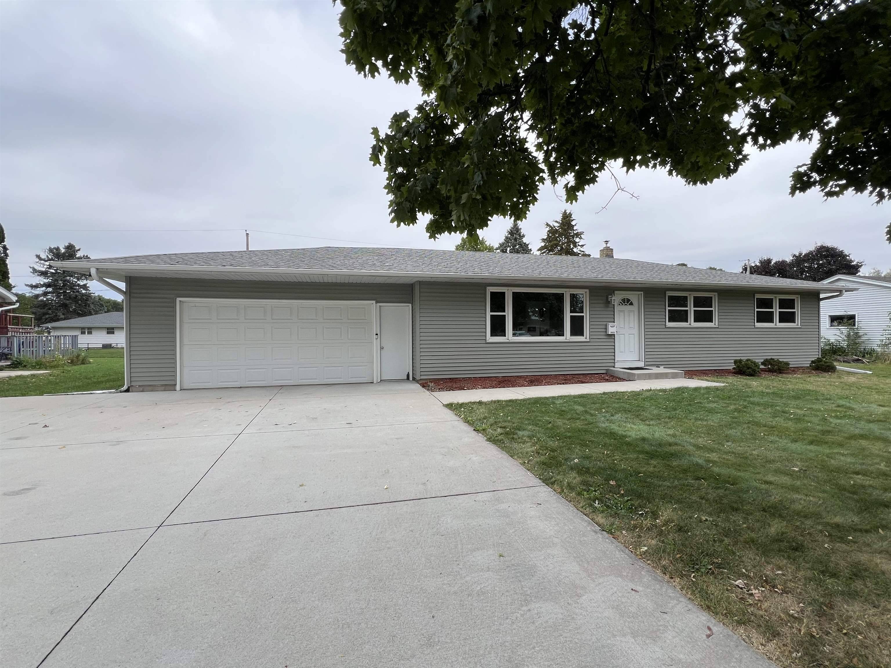 Janesville, WI 53545-1325,2603 E Milwaukee Street