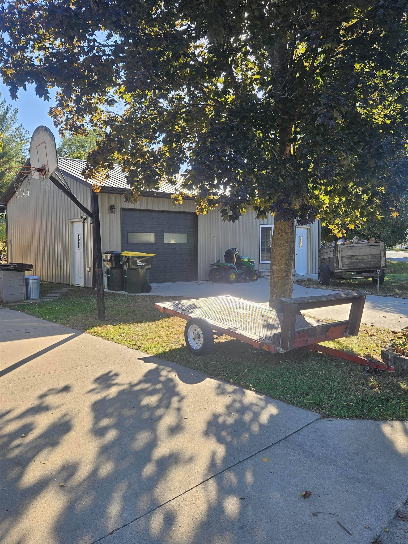 Boscobel, WI 53805,400 Hill Drive