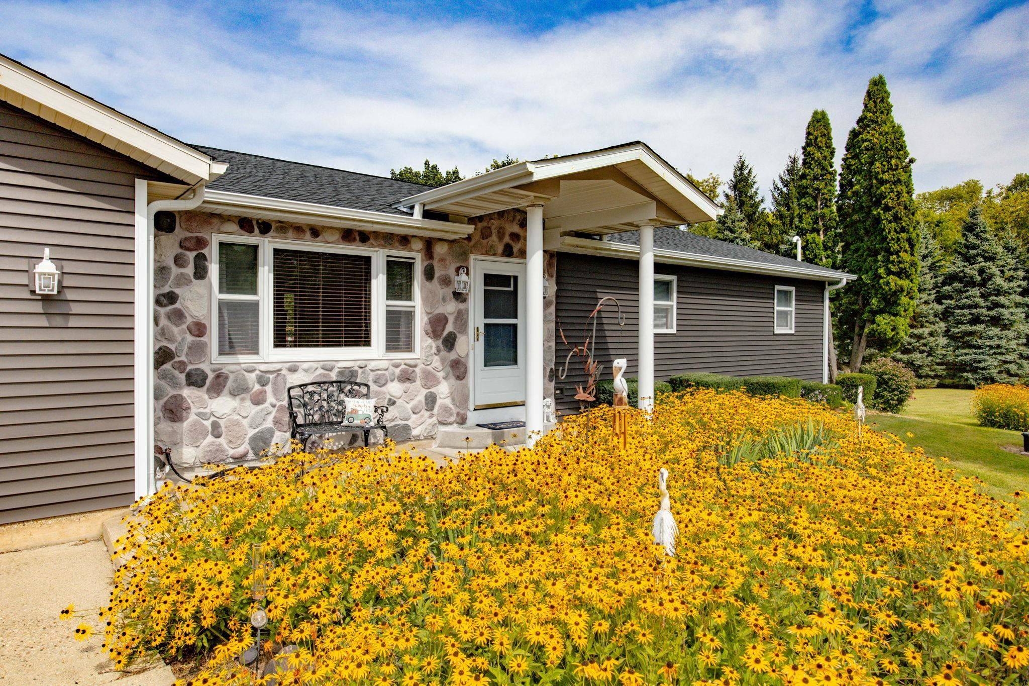 Whitewater, WI 53190,W7666 Stacey Lane