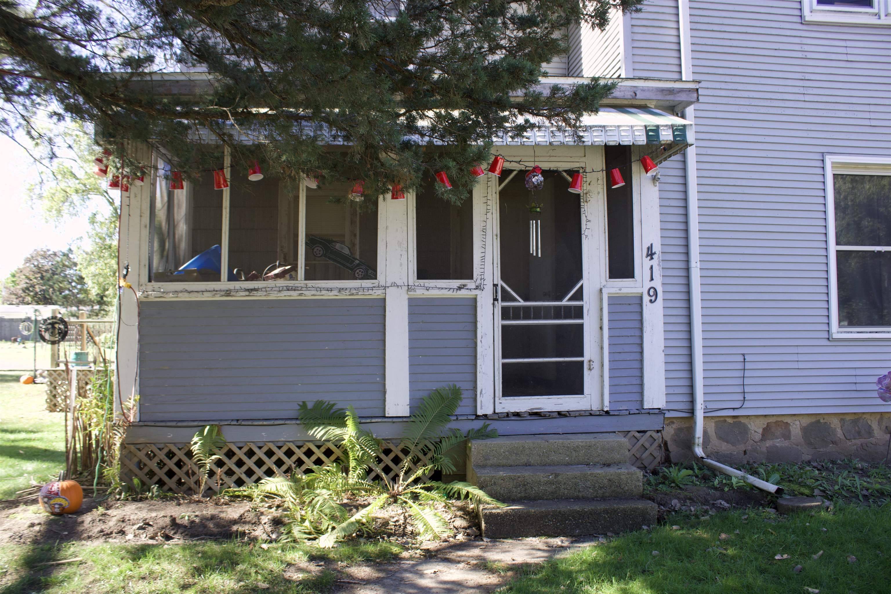 Pardeeville, WI 53954,419 N Main Street