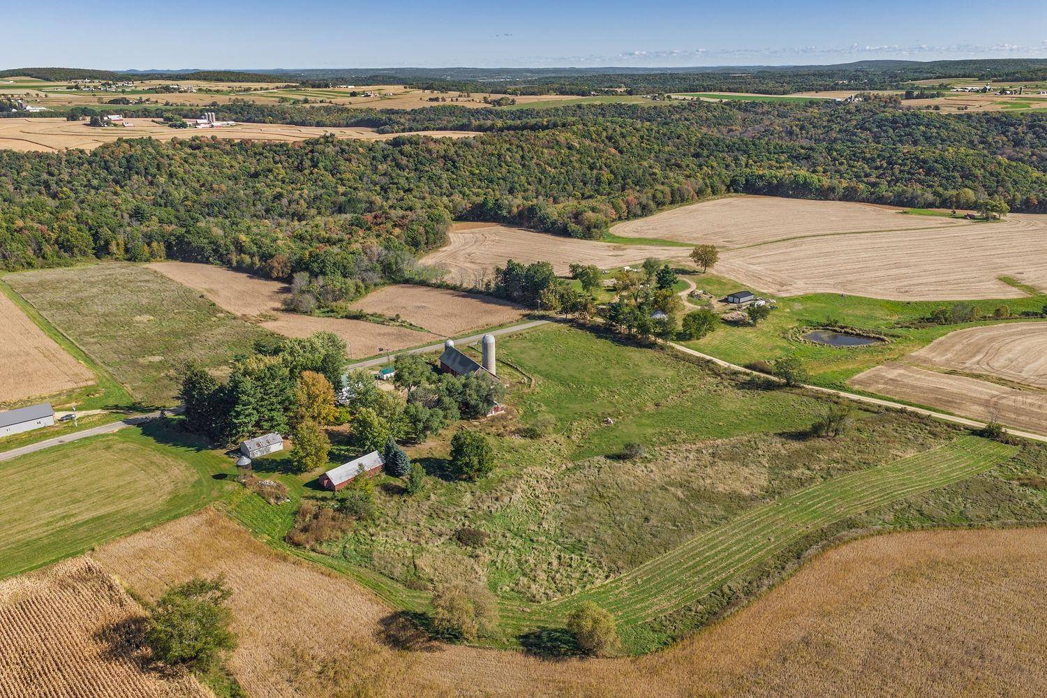 Loganville, WI 53943-0000,E6367 Cold Springs Road