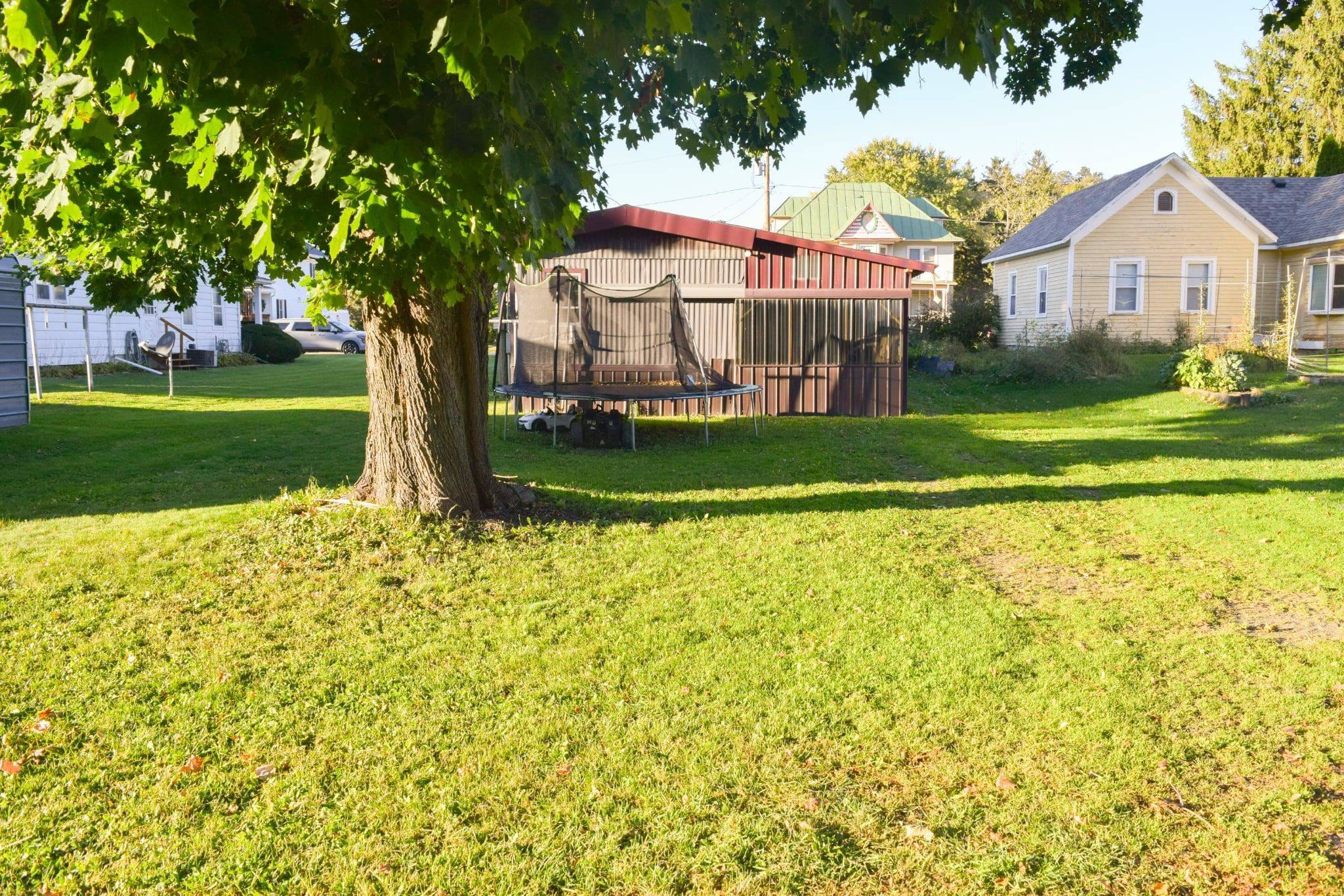 Norwalk, WI 54648,206 S Water Street