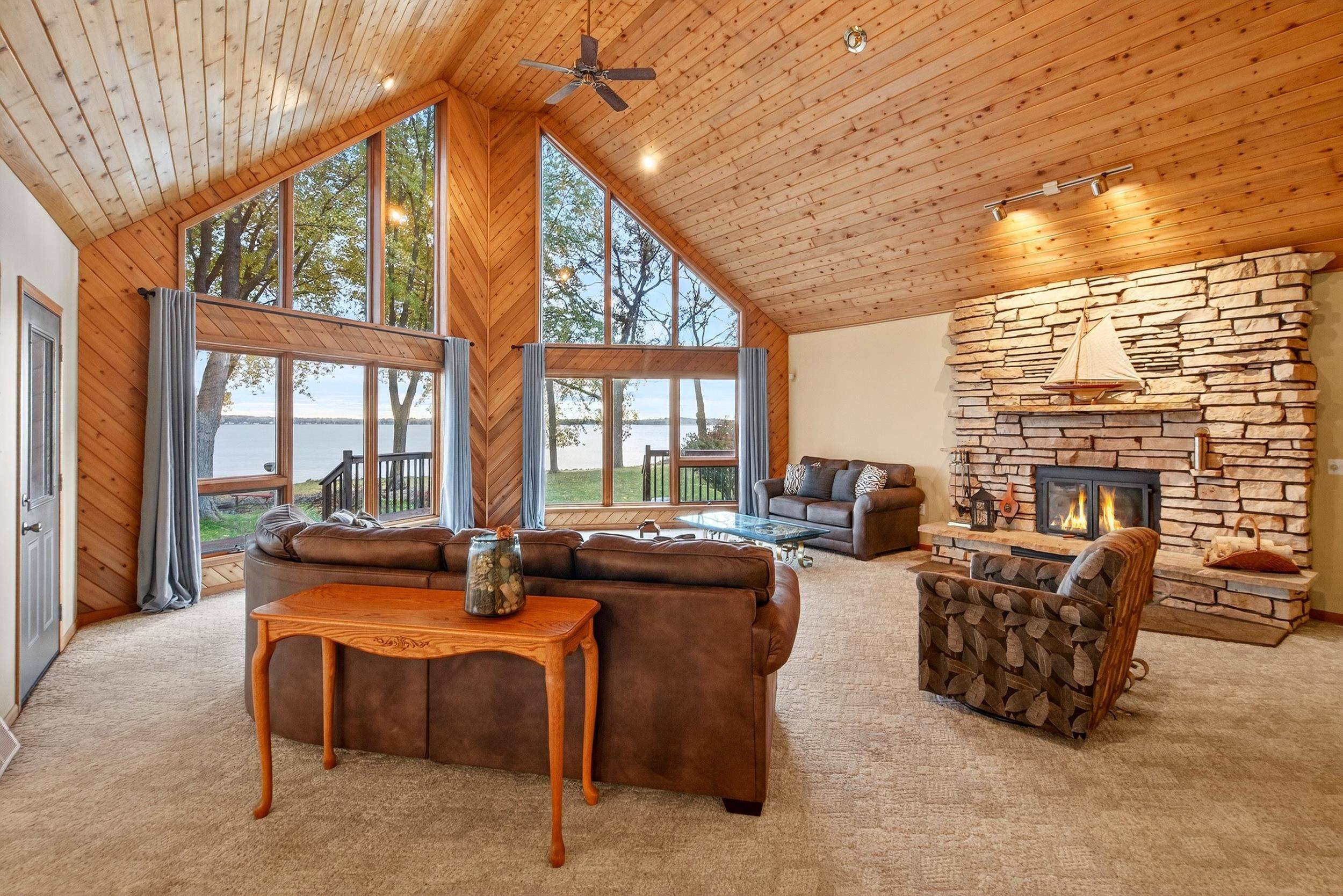 Montello, WI 53949,W913 W Northshore Drive