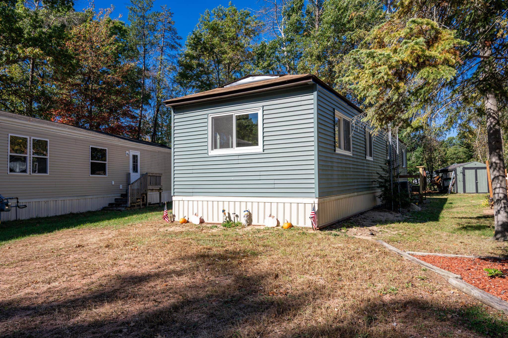 Mauston, WI 53948,23 Quail Walk