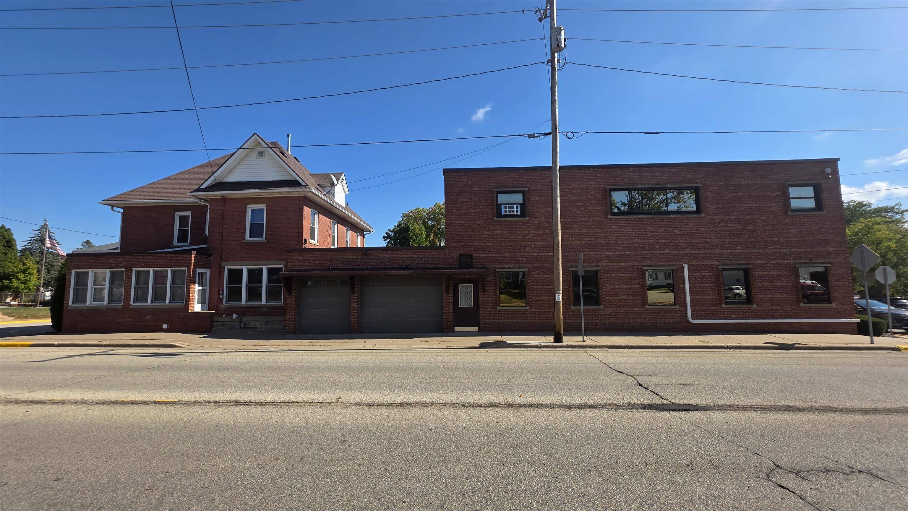 Platteville, WI 53813,100 Park Place