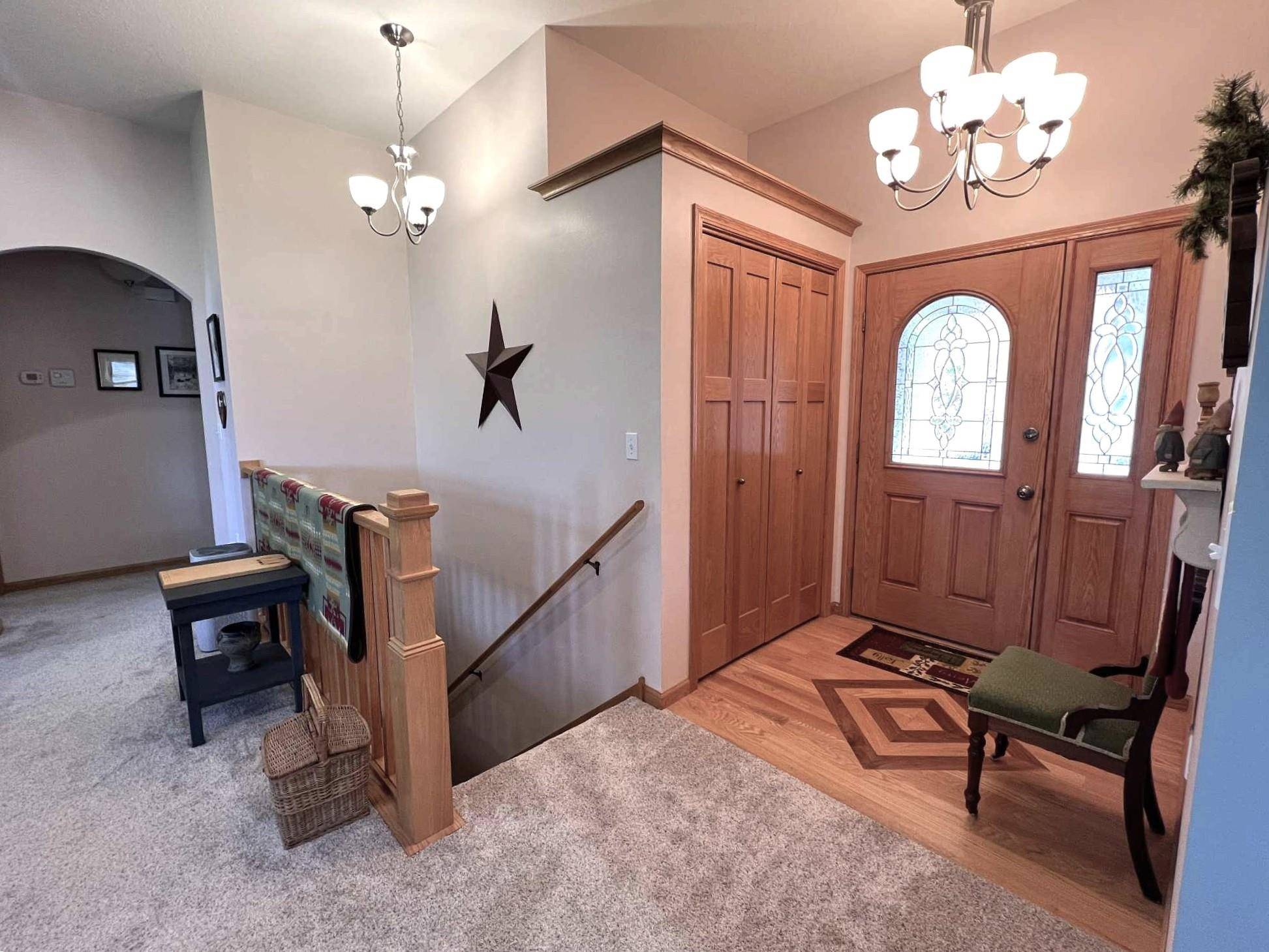 Viroqua, WI 54665,801 Derek Lane