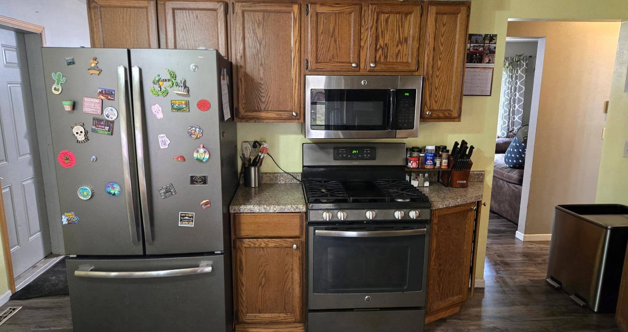 Oxford, WI 53952,335 Ember Avenue