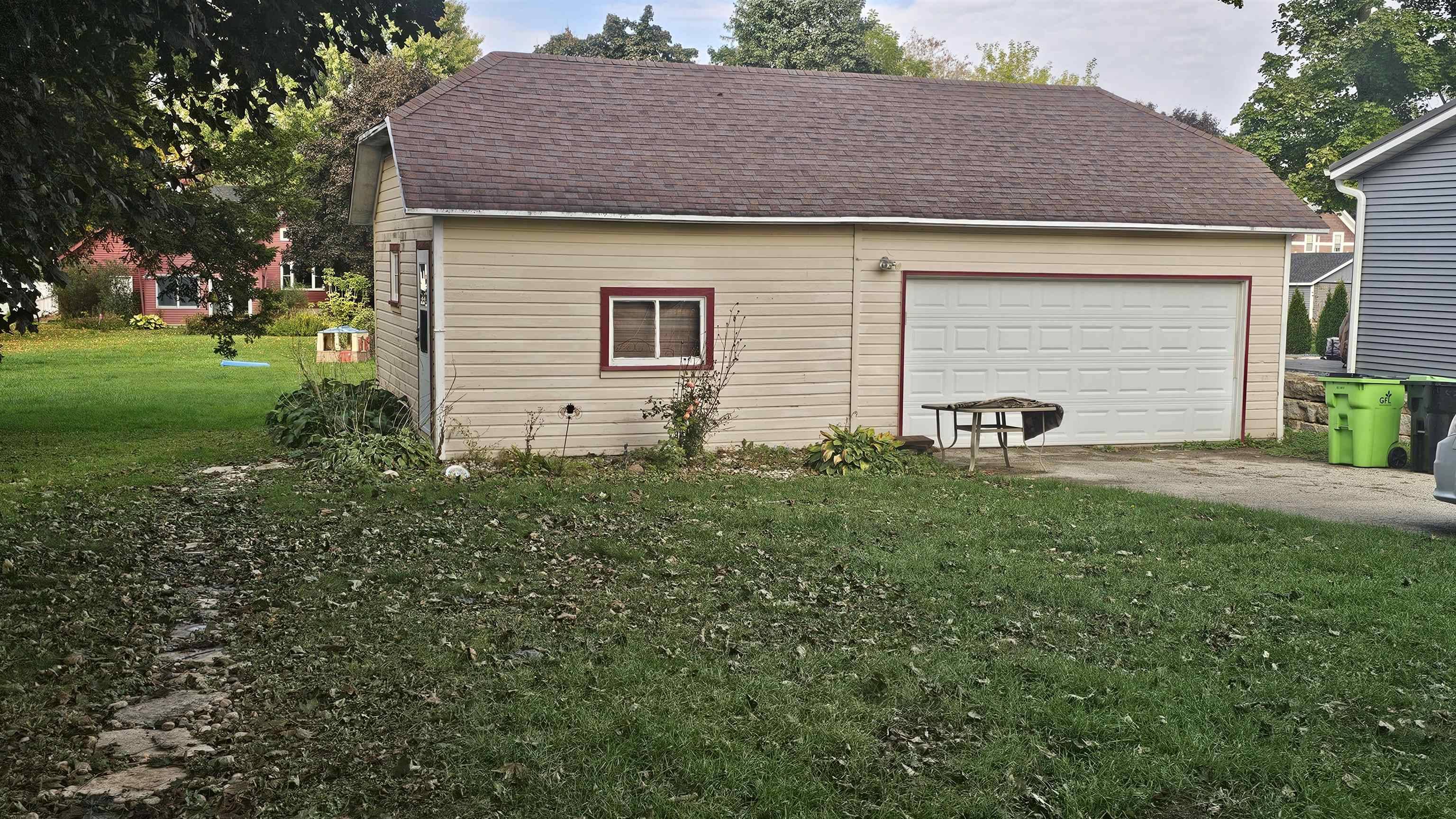 Waupun, WI 53963,516 E Lincoln Street