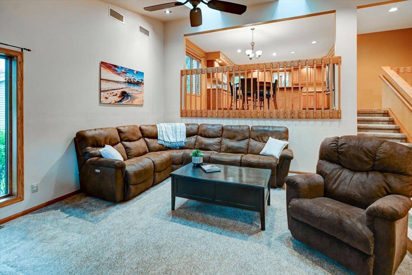 Madison, WI 53704,6 Clarendon Court