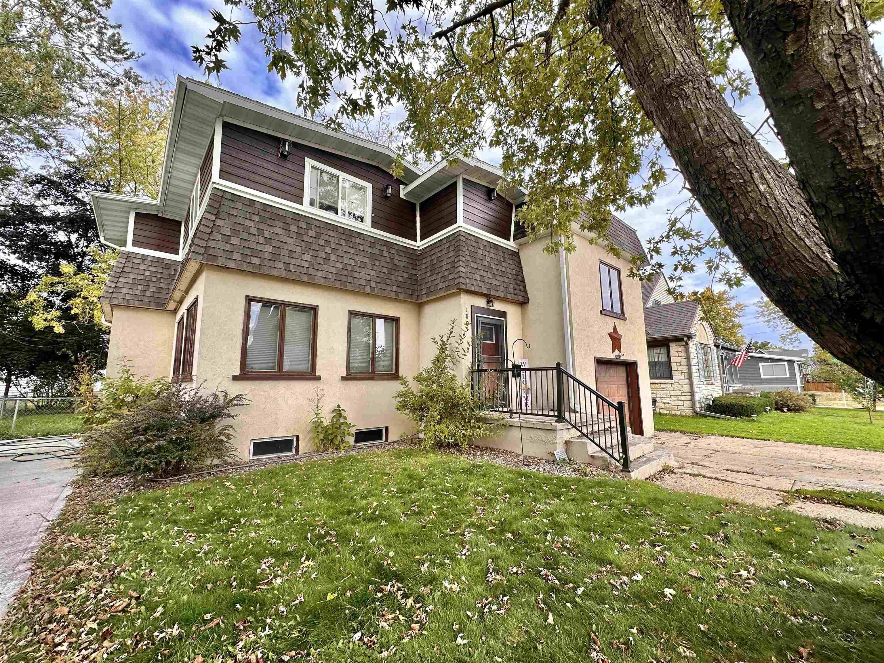 Tomah, WI 54660,1805 Superior Avenue