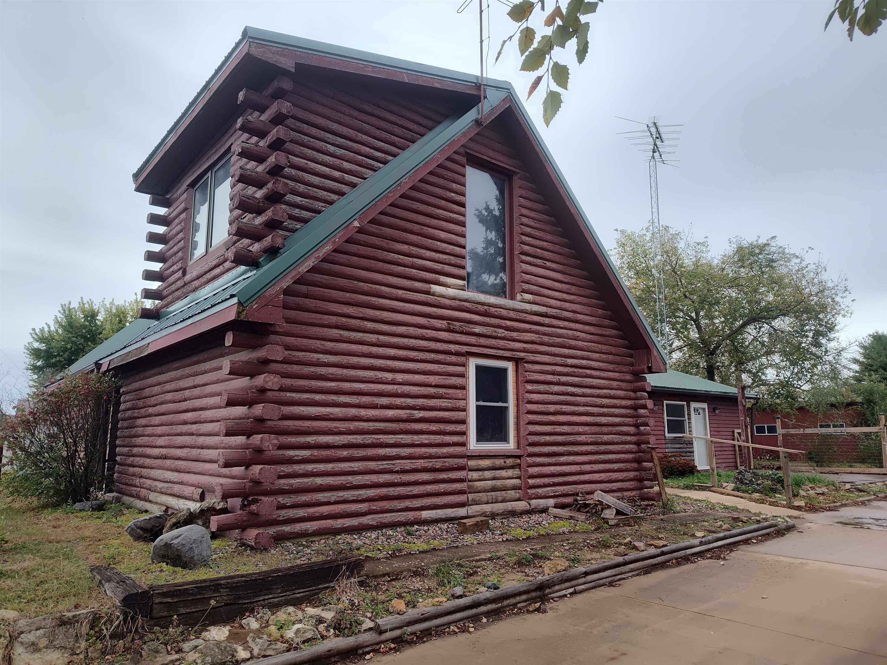 Boscobel, WI 53805,405 Airport Rd Road