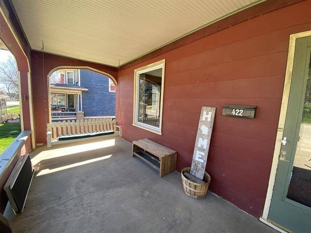 Mineral Point, WI 53565,422 Doty Street