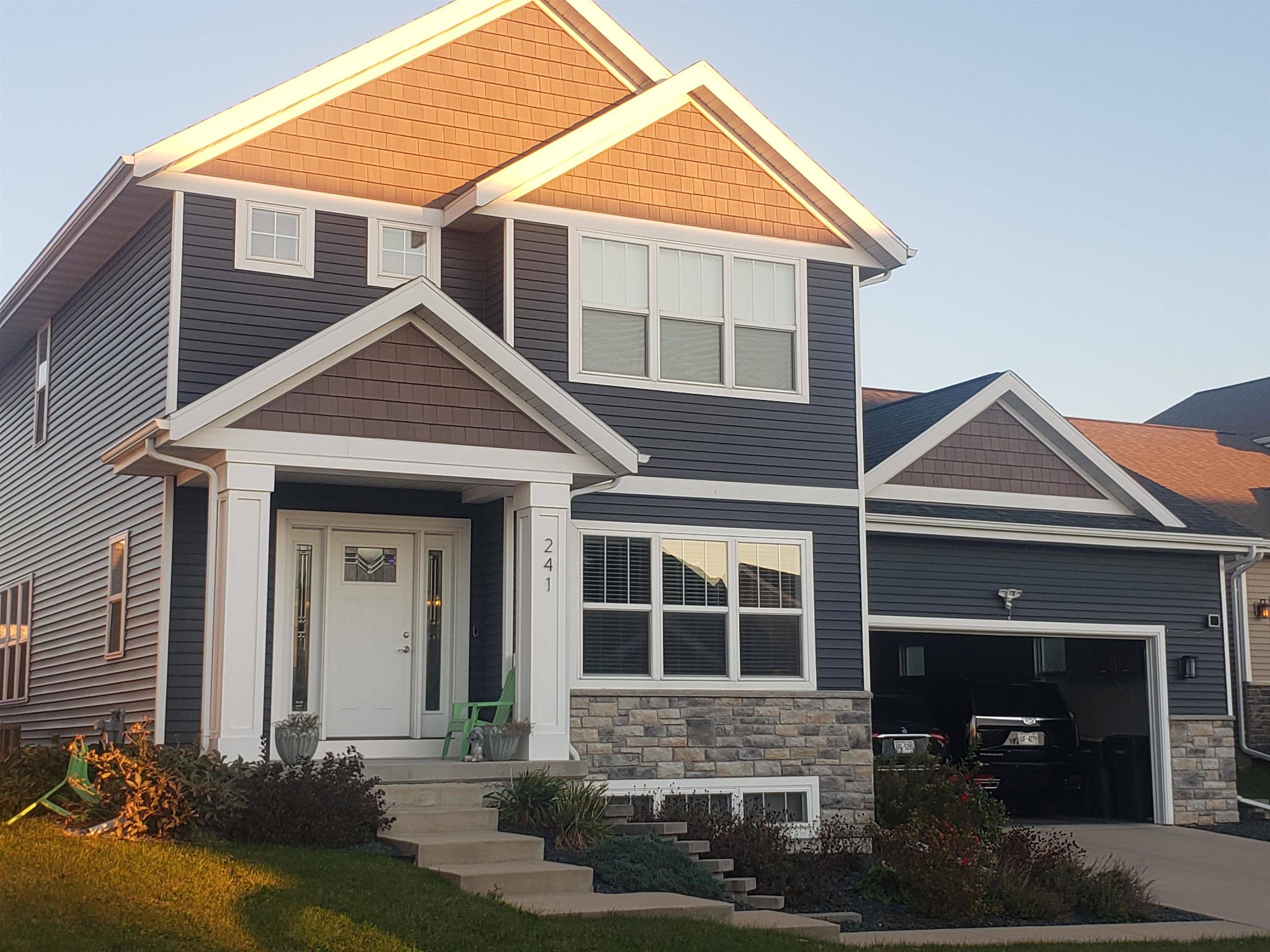 Sun Prairie, WI 53590,241 S Longfield Drive