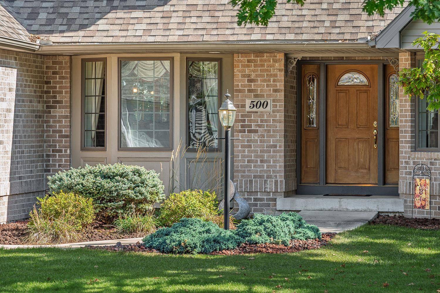 Portage, WI 53901,500 Winnebago Avenue