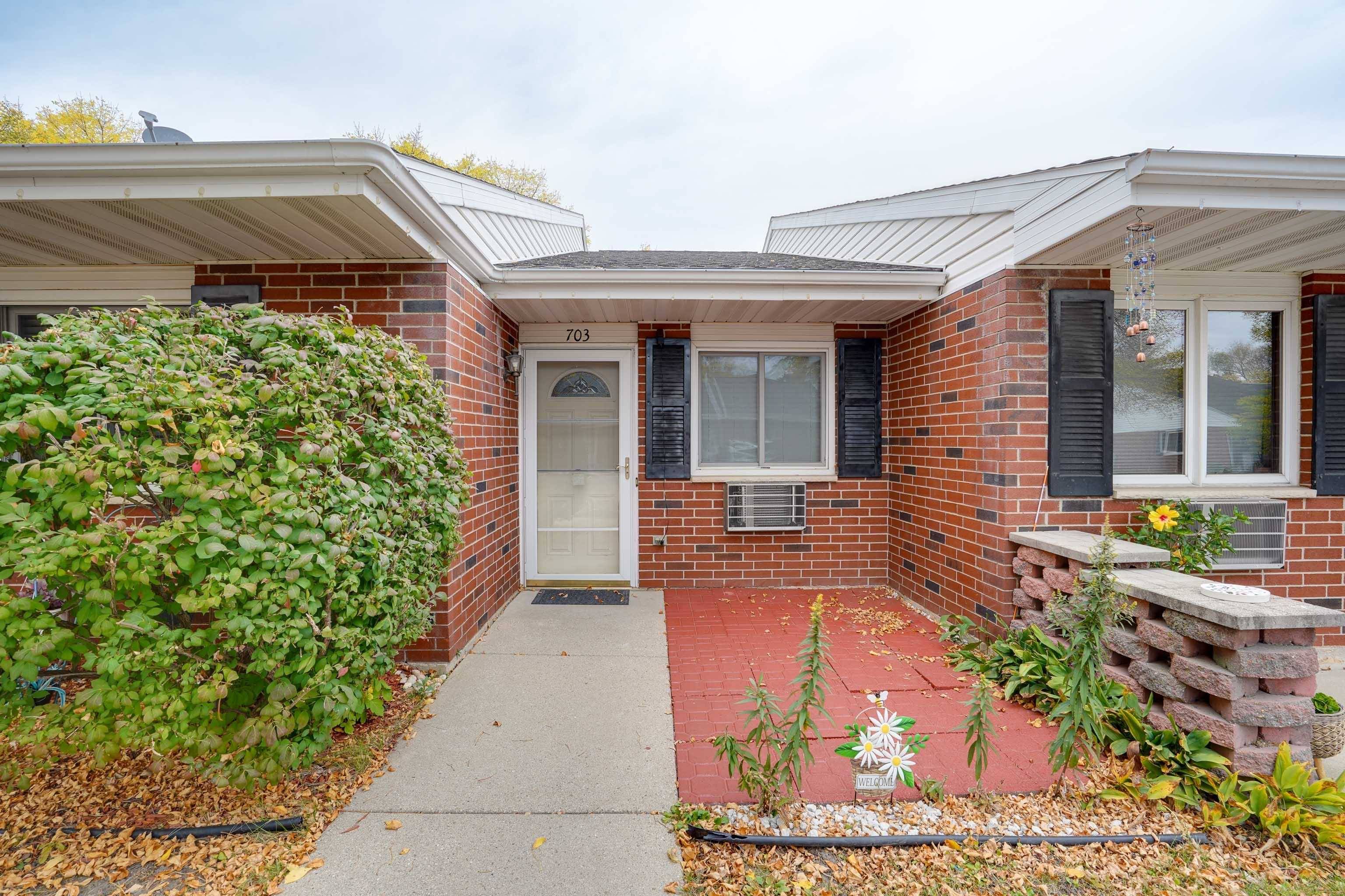 Madison, WI 53719,703 Kottke Drive