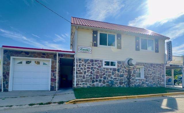 New Glarus, WI 53574,400 Railroad Street