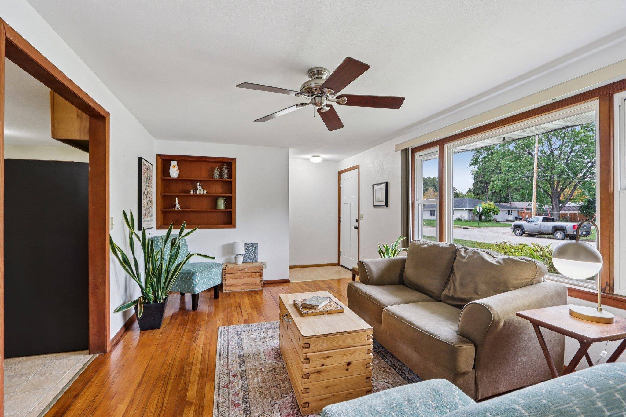 Milton, WI 53563,818 W Sunset Drive