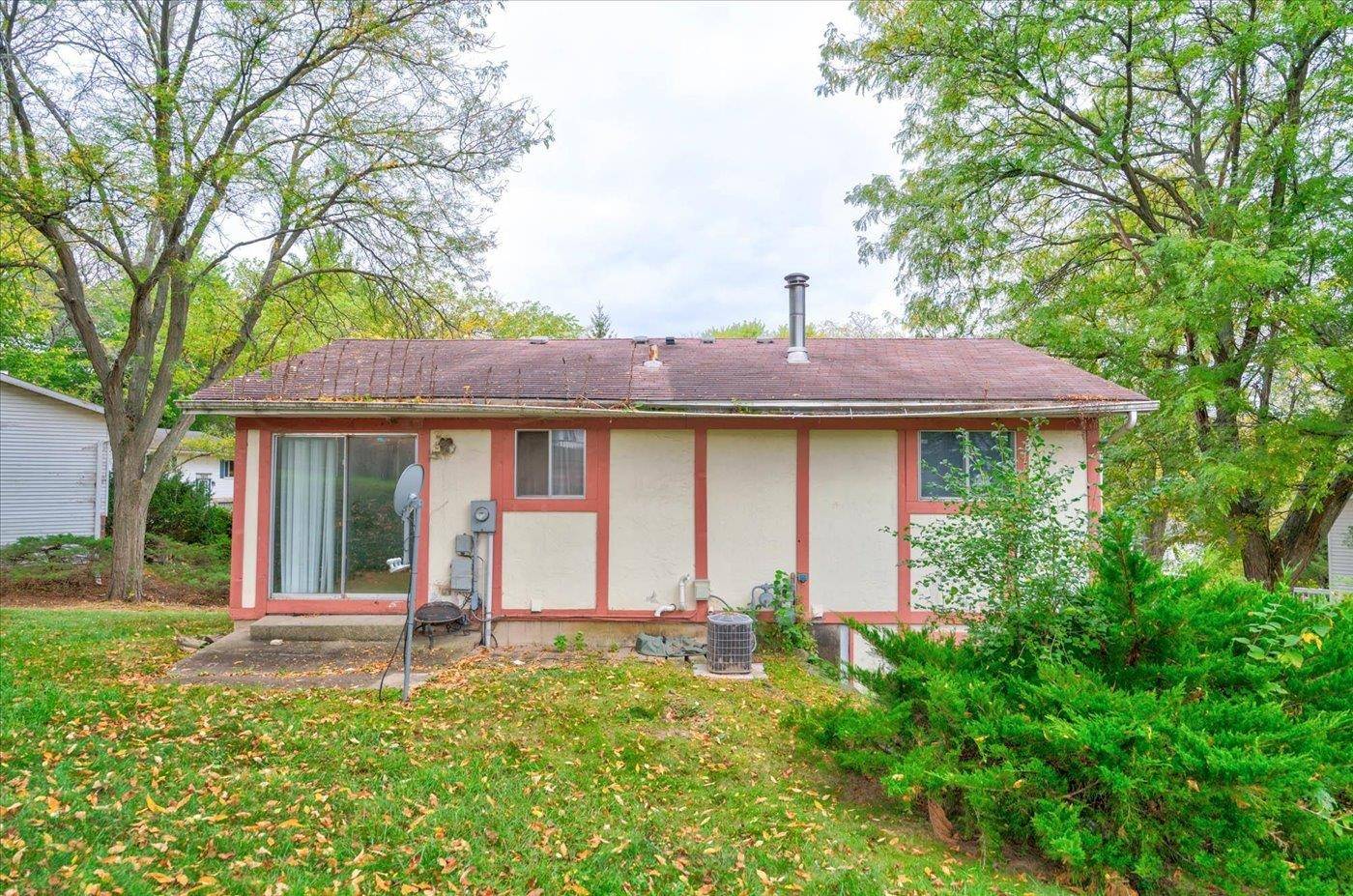 Madison, WI 53713,2617 Mission Circle