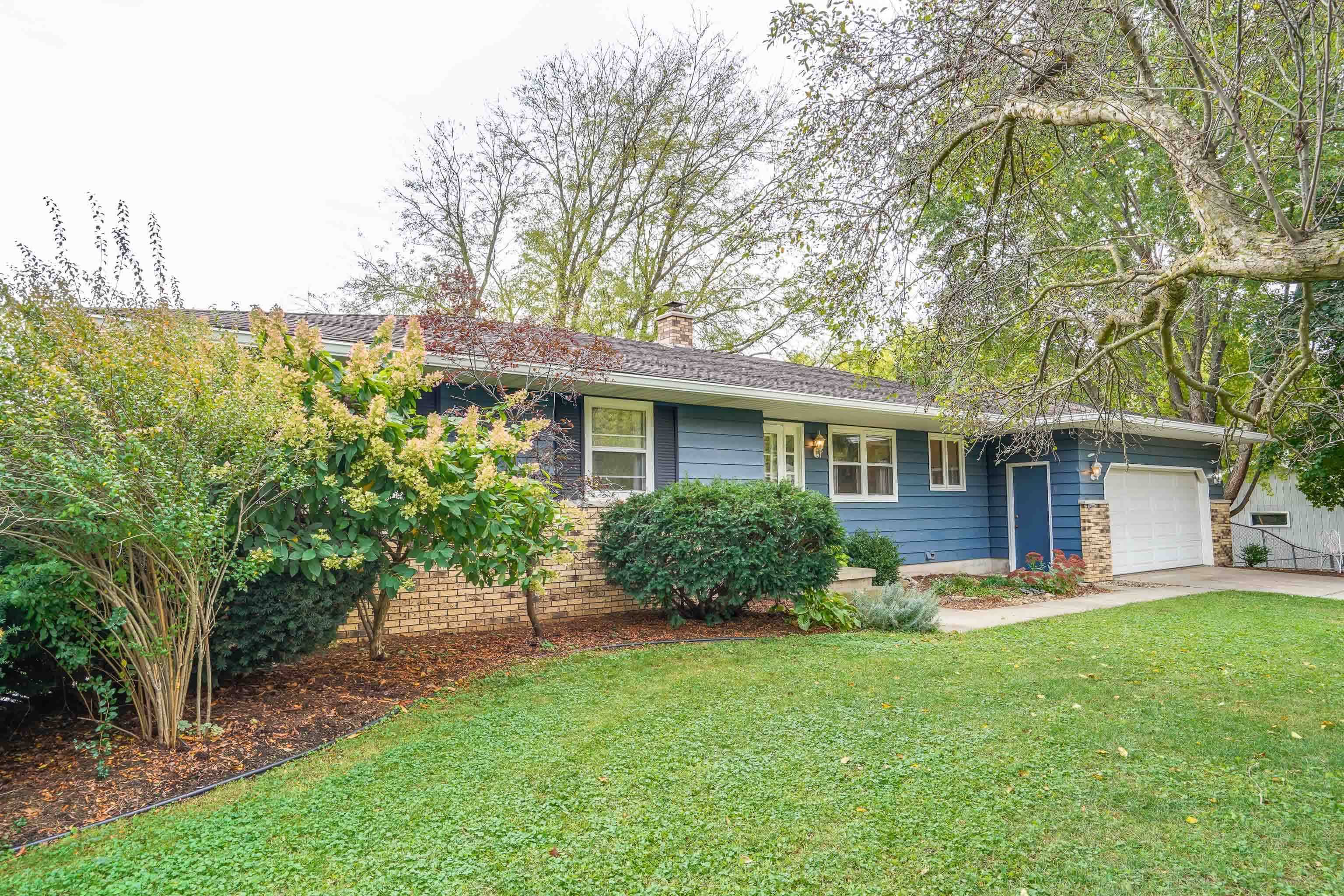 Deforest, WI 53532,505 Wild Plum Drive