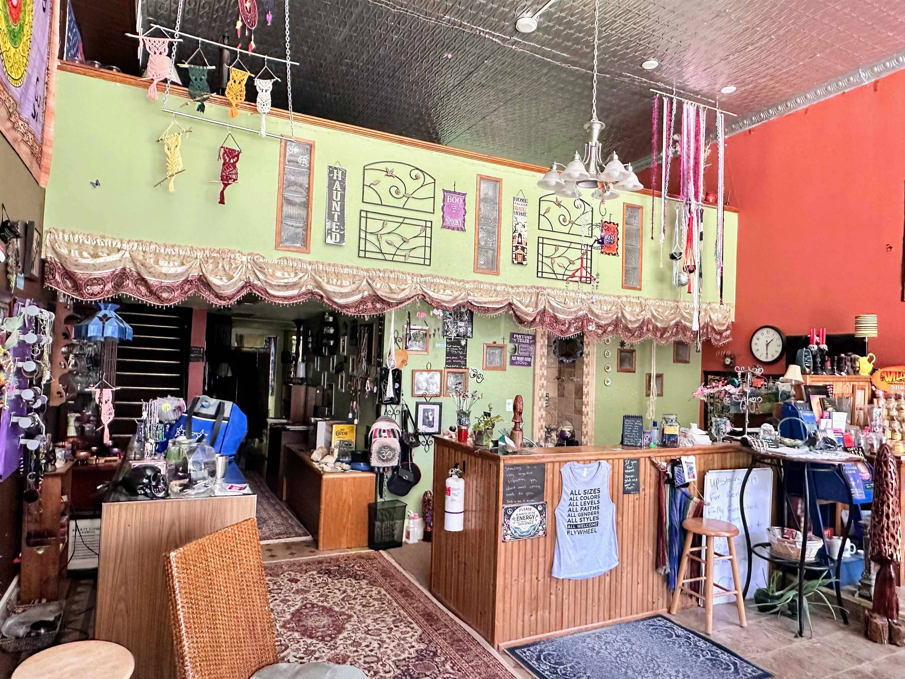 Mcgregor, IA 52157,212 Main Street