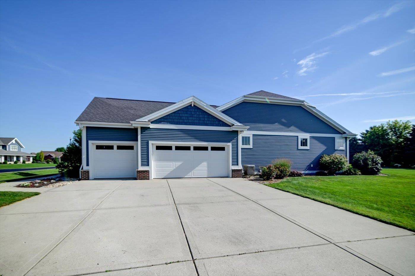 Sun Prairie, WI 53590,6637 Tartan Trail