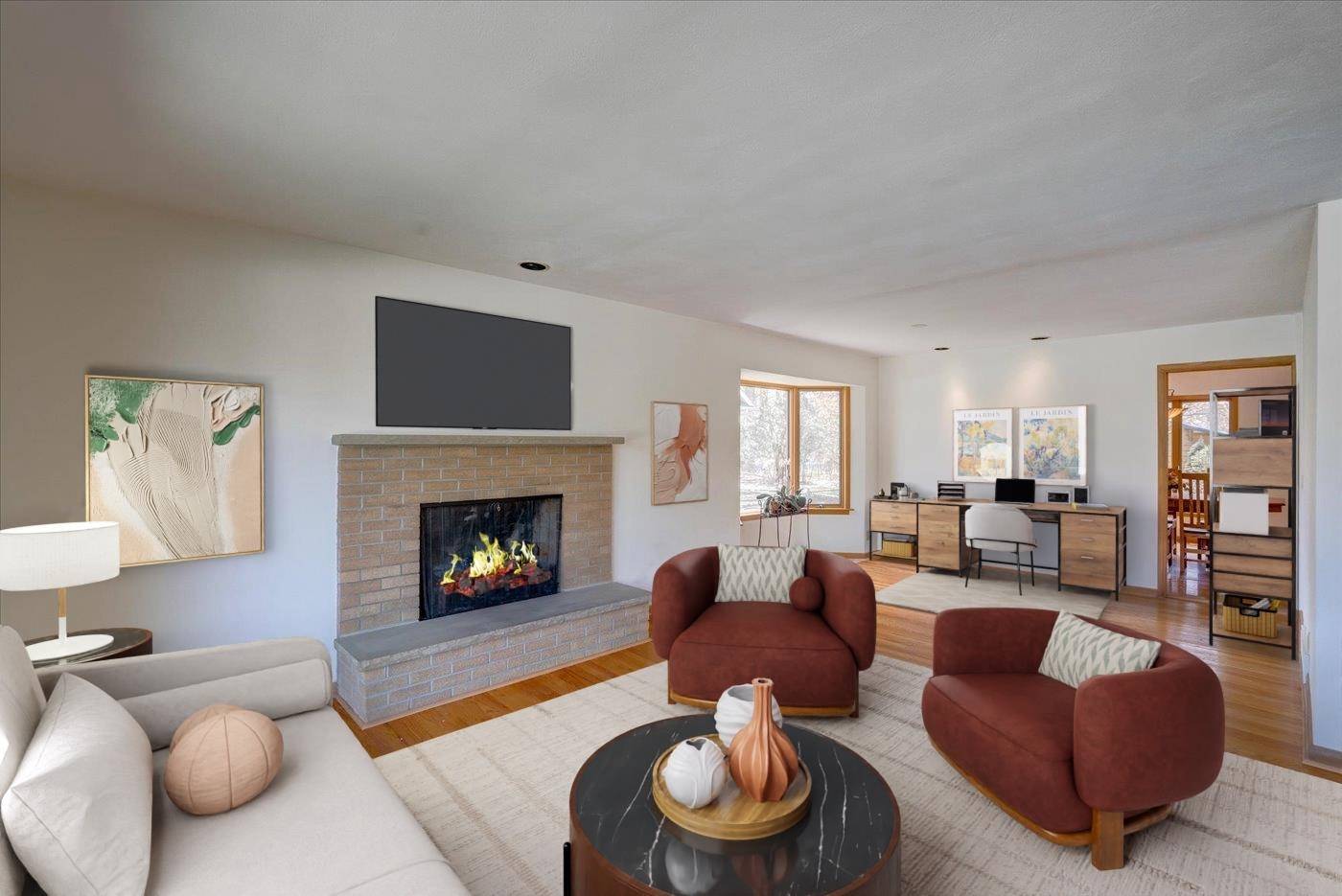 Madison, WI 53711,5021 Odana Road