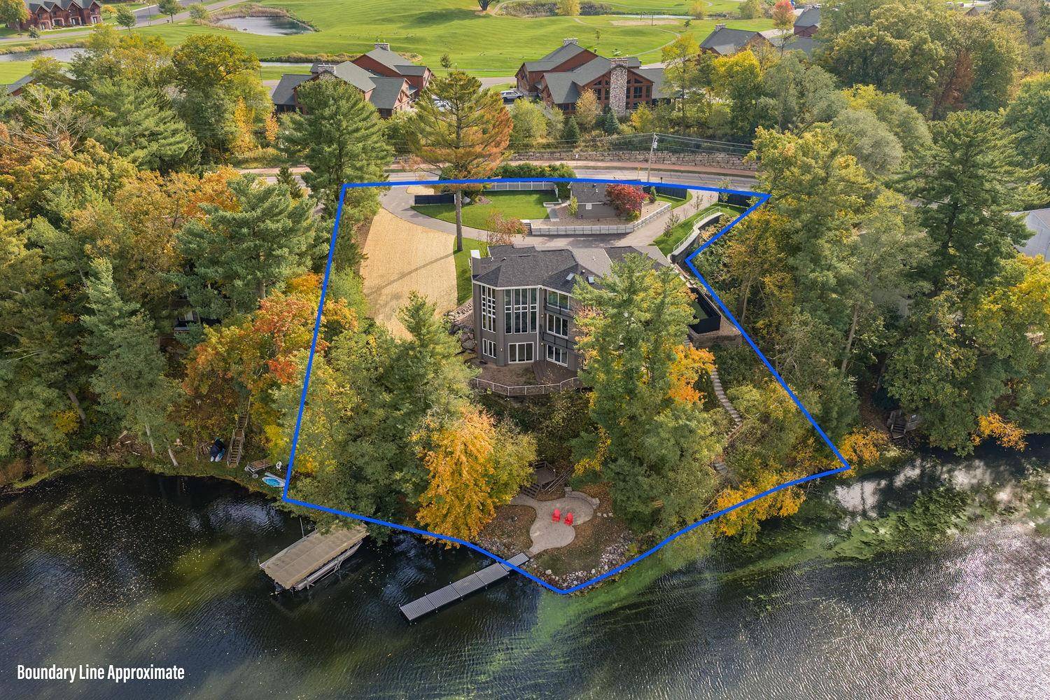 Wisconsin Dells, WI 53965,245 Canyon Road