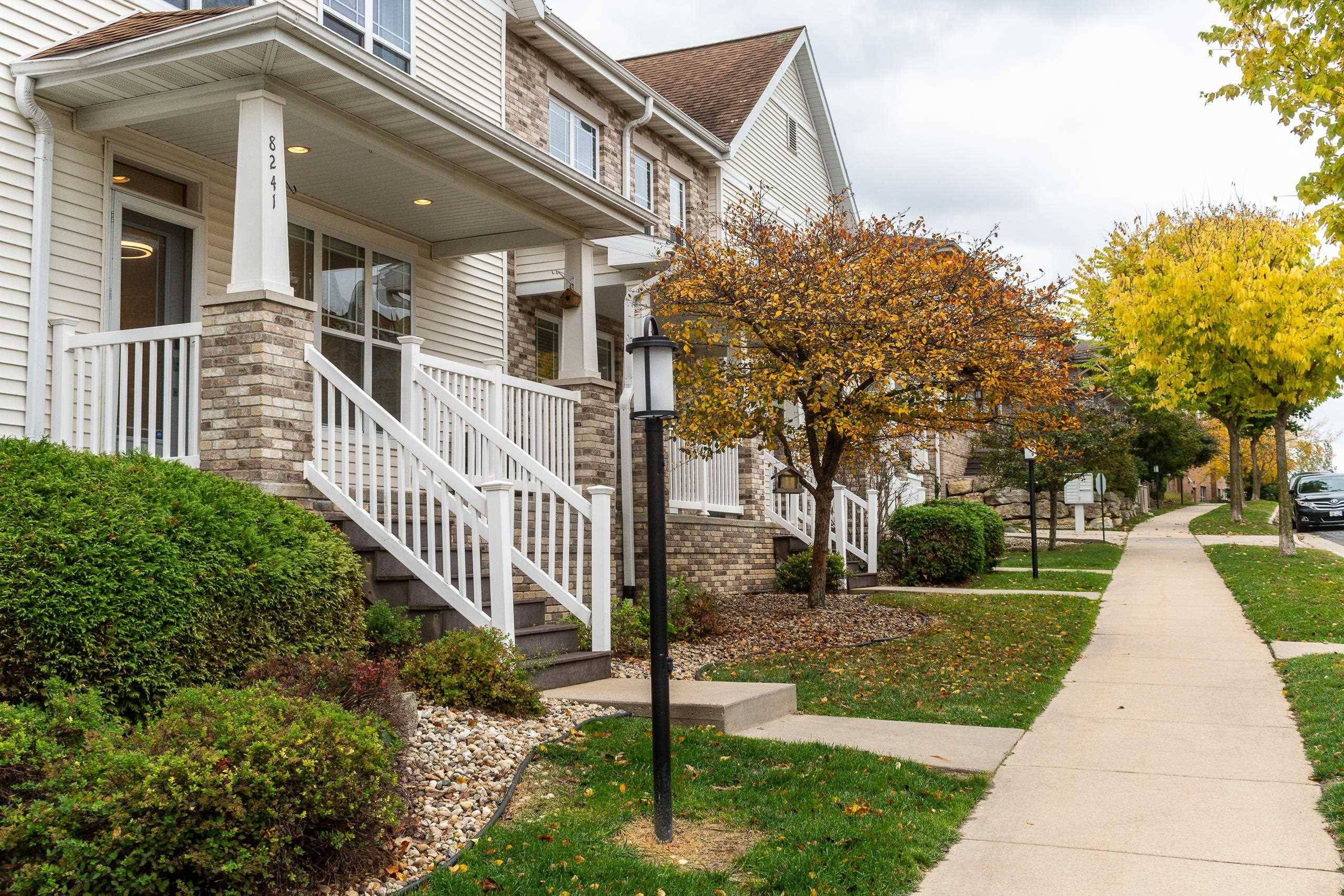 Madison, WI 53719,8241 Starr Grass Drive