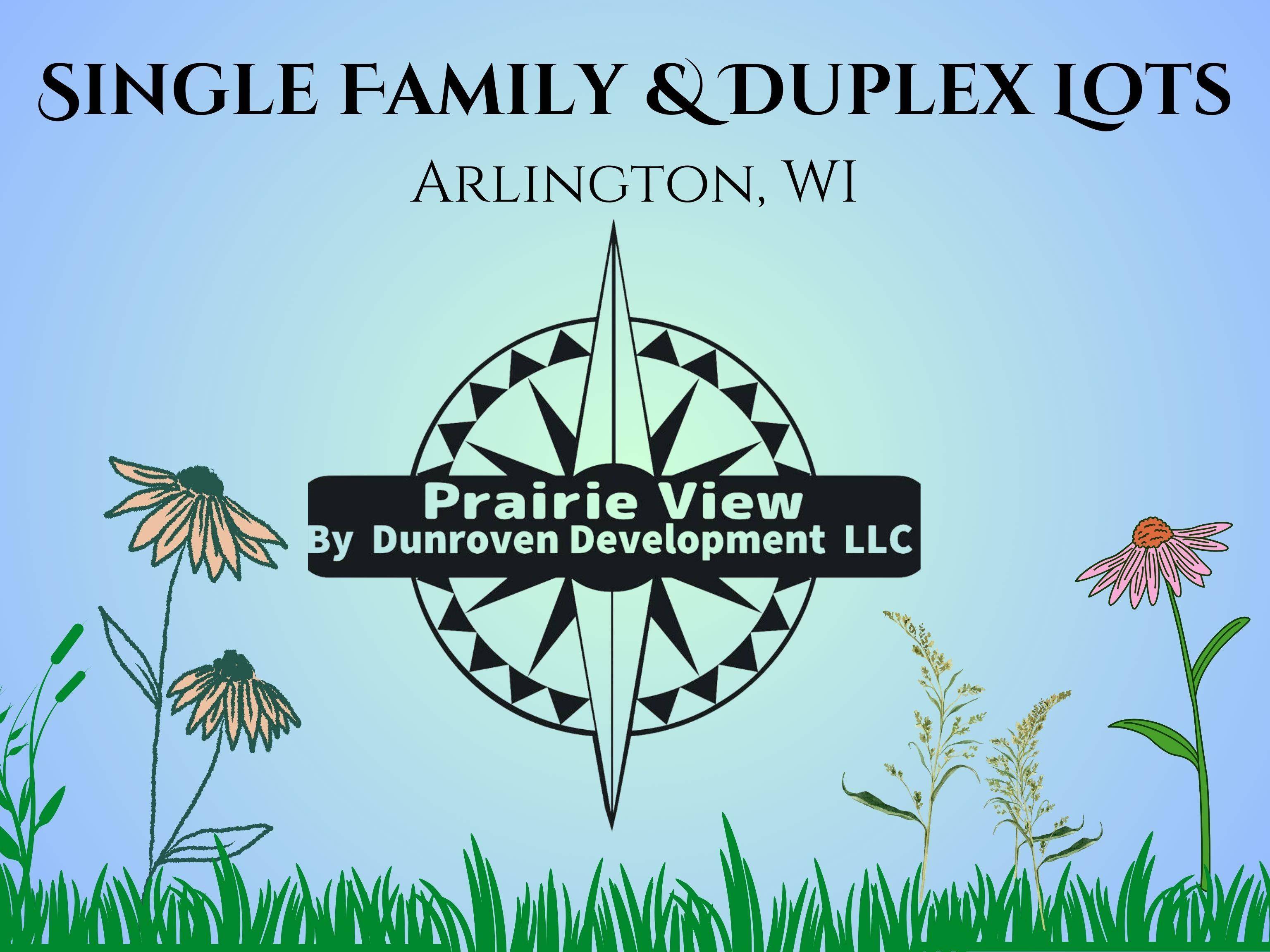 Arlington, WI 53911,Lot 175 Bell Circle