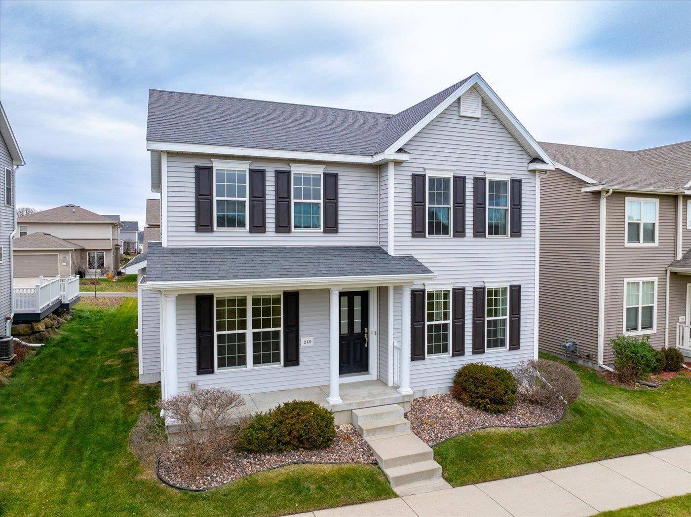 Verona, WI 53593,240 Sugar Maple Lane