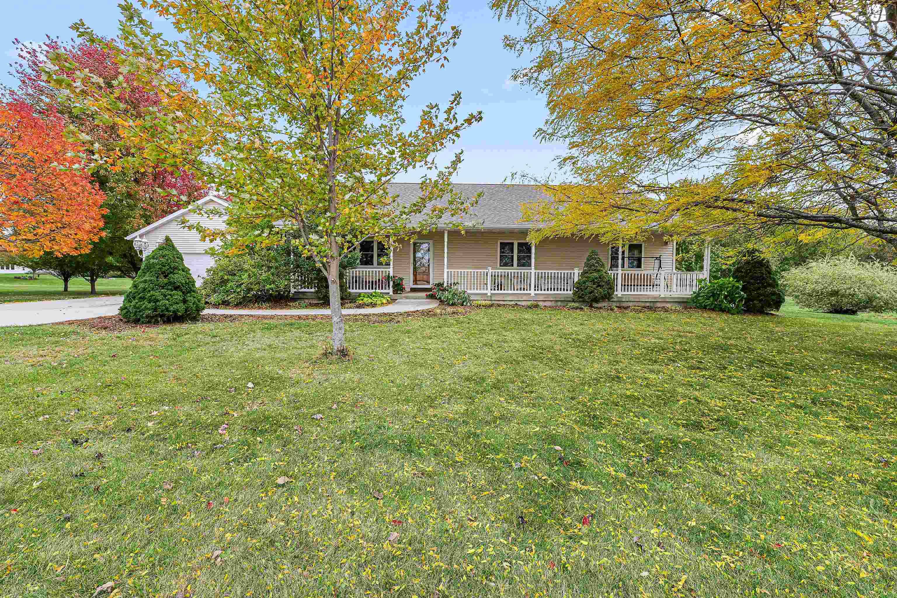 Beaver Dam, WI 53916,W9179 Sunset Bay Drive