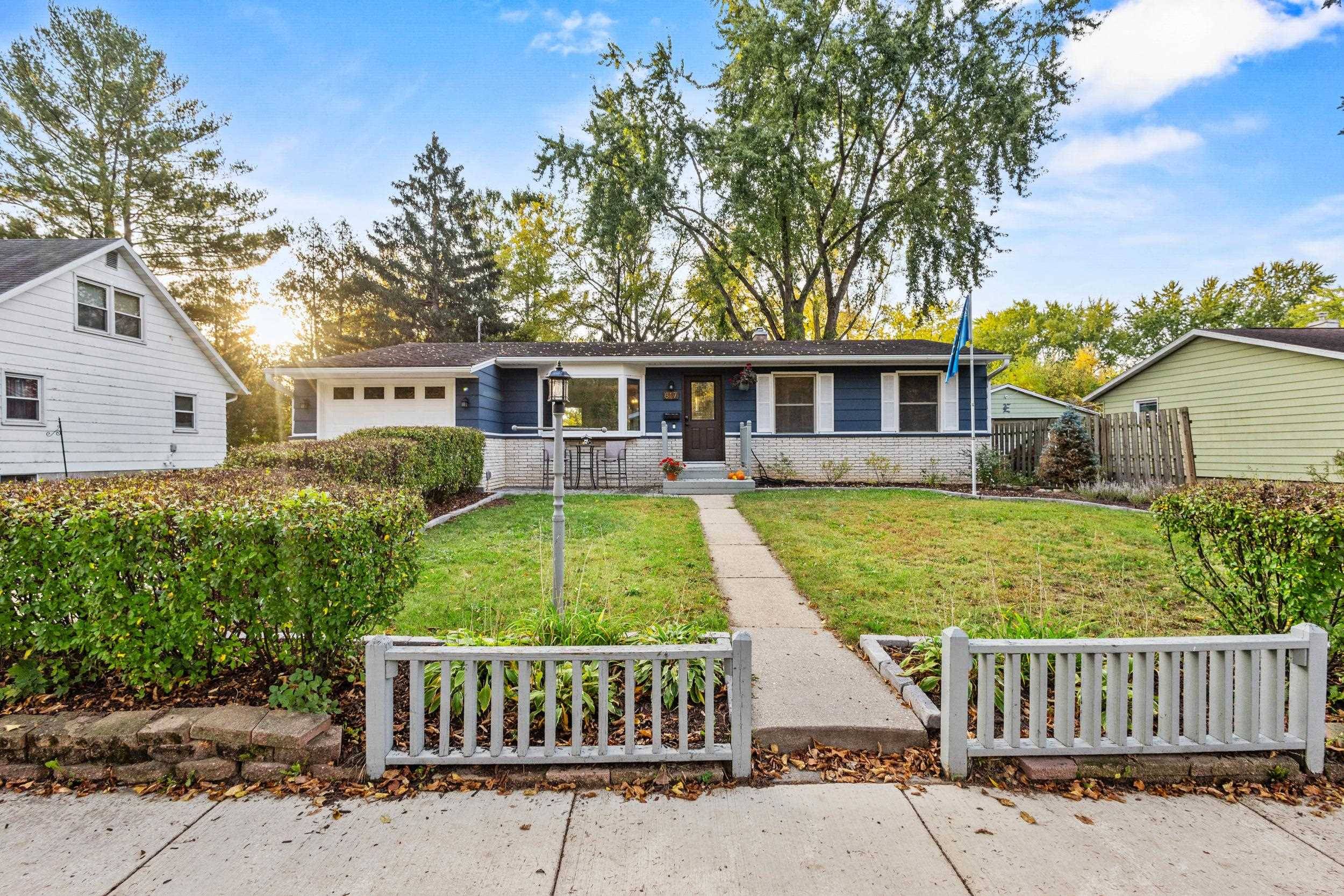 Madison, WI 53704,817 Wheeler Road