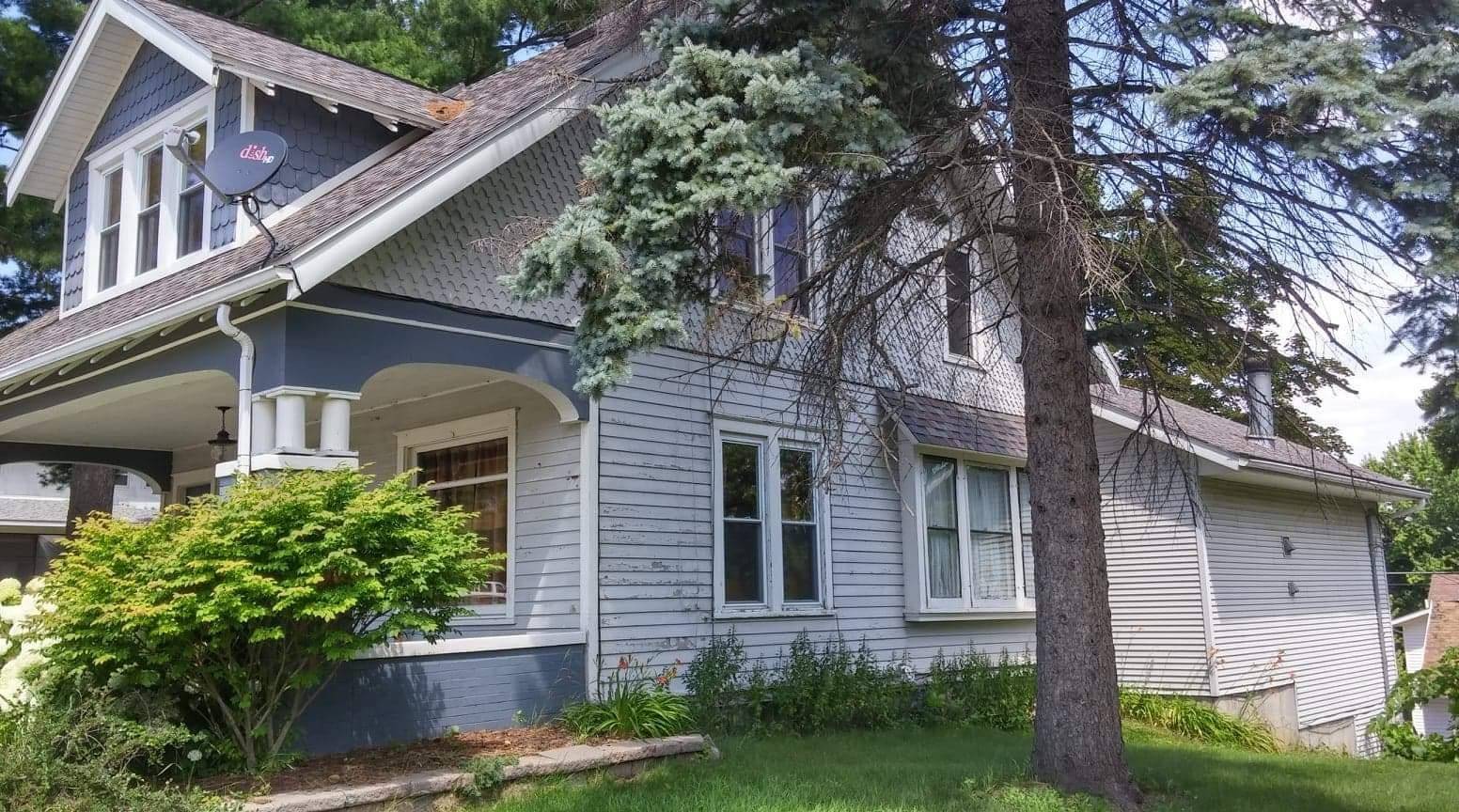 Portage, WI 53901,723 Prospect Avenue