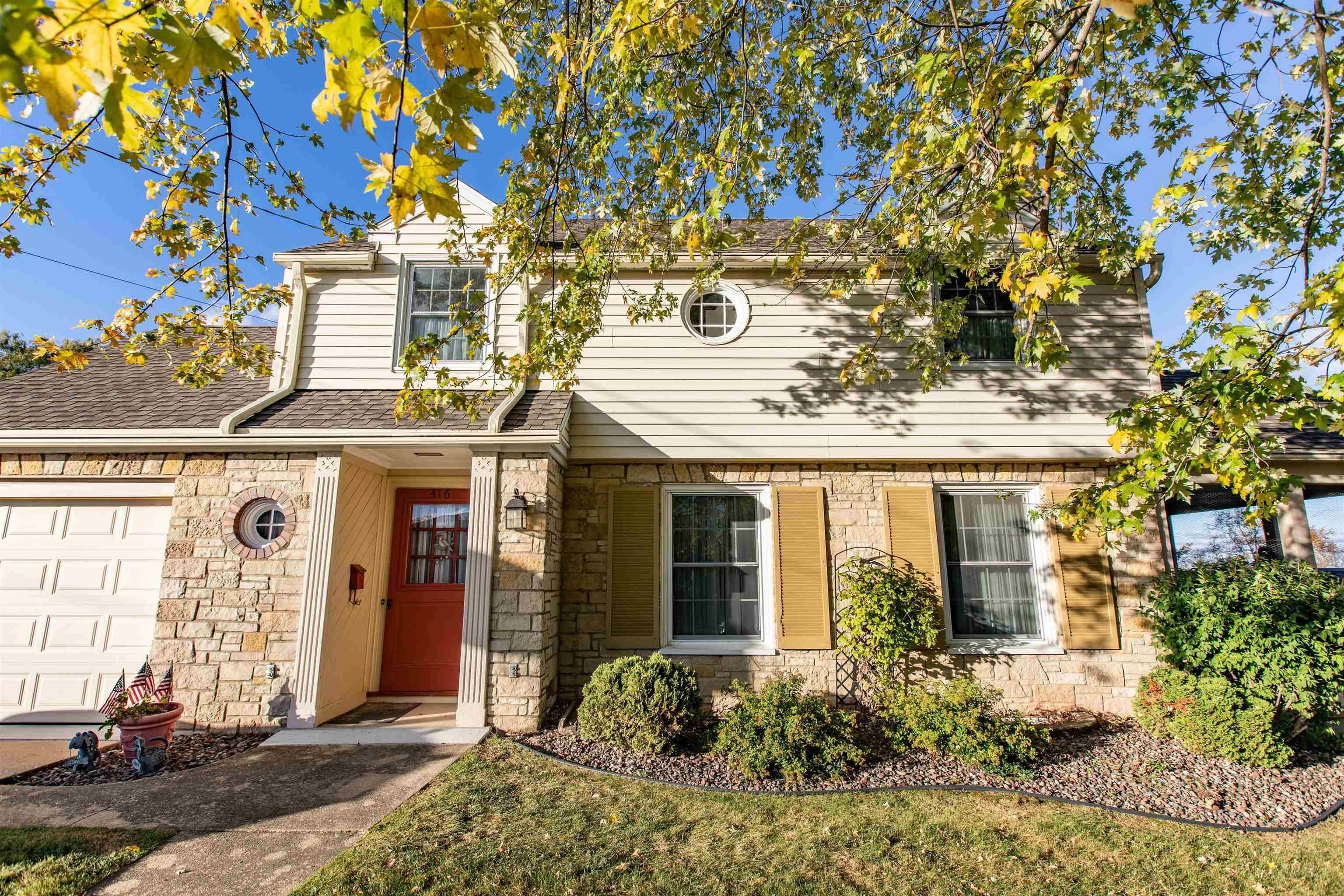 Dodgeville, WI 53533,416 W Chapel Street