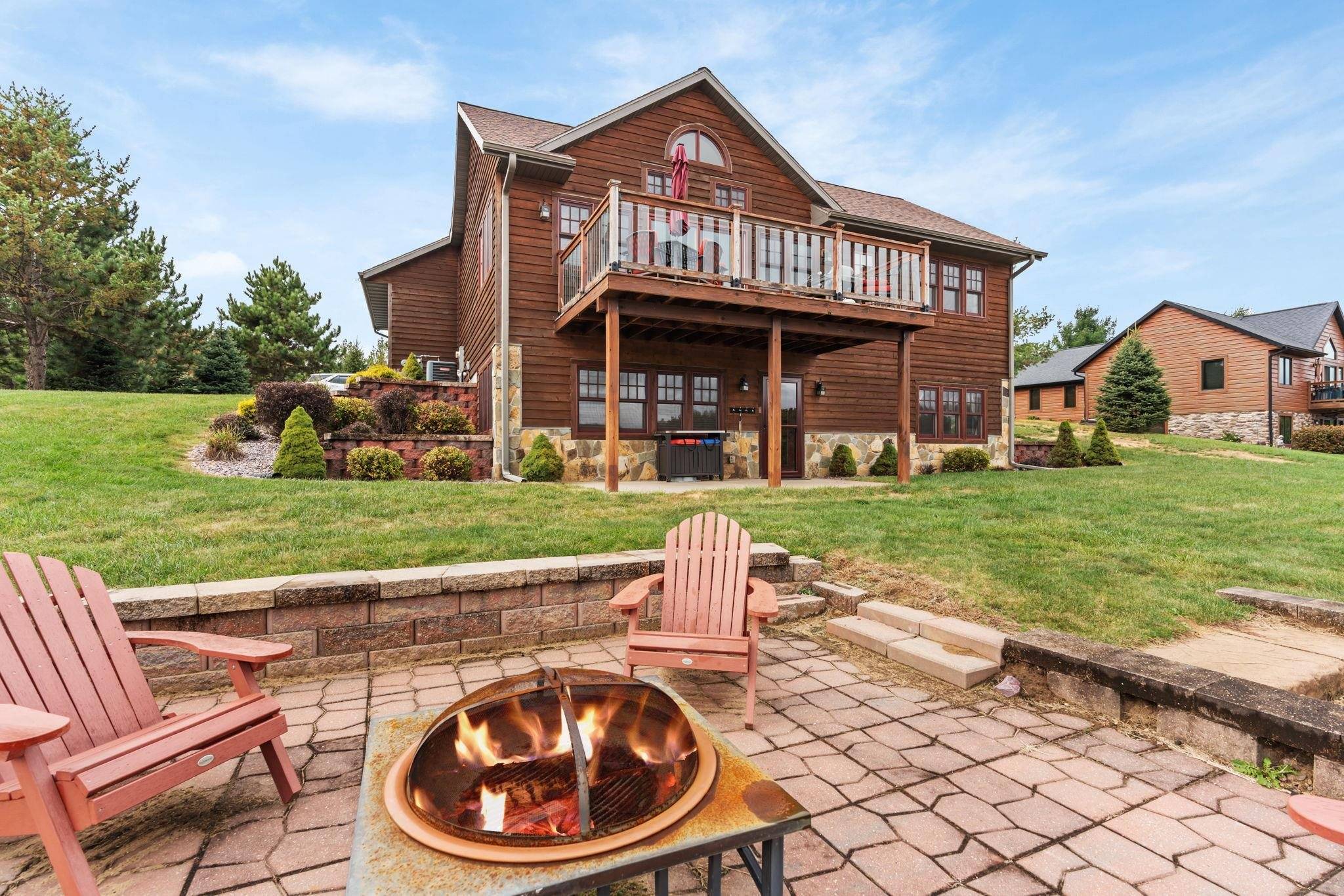 New Lisbon, WI 53950,N7634 N Stone Gate Drive