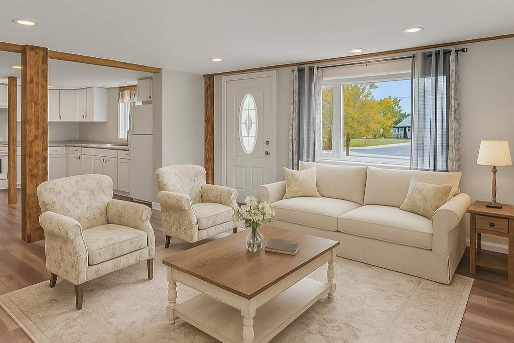 Milton, WI 53563,107 Parkview Drive