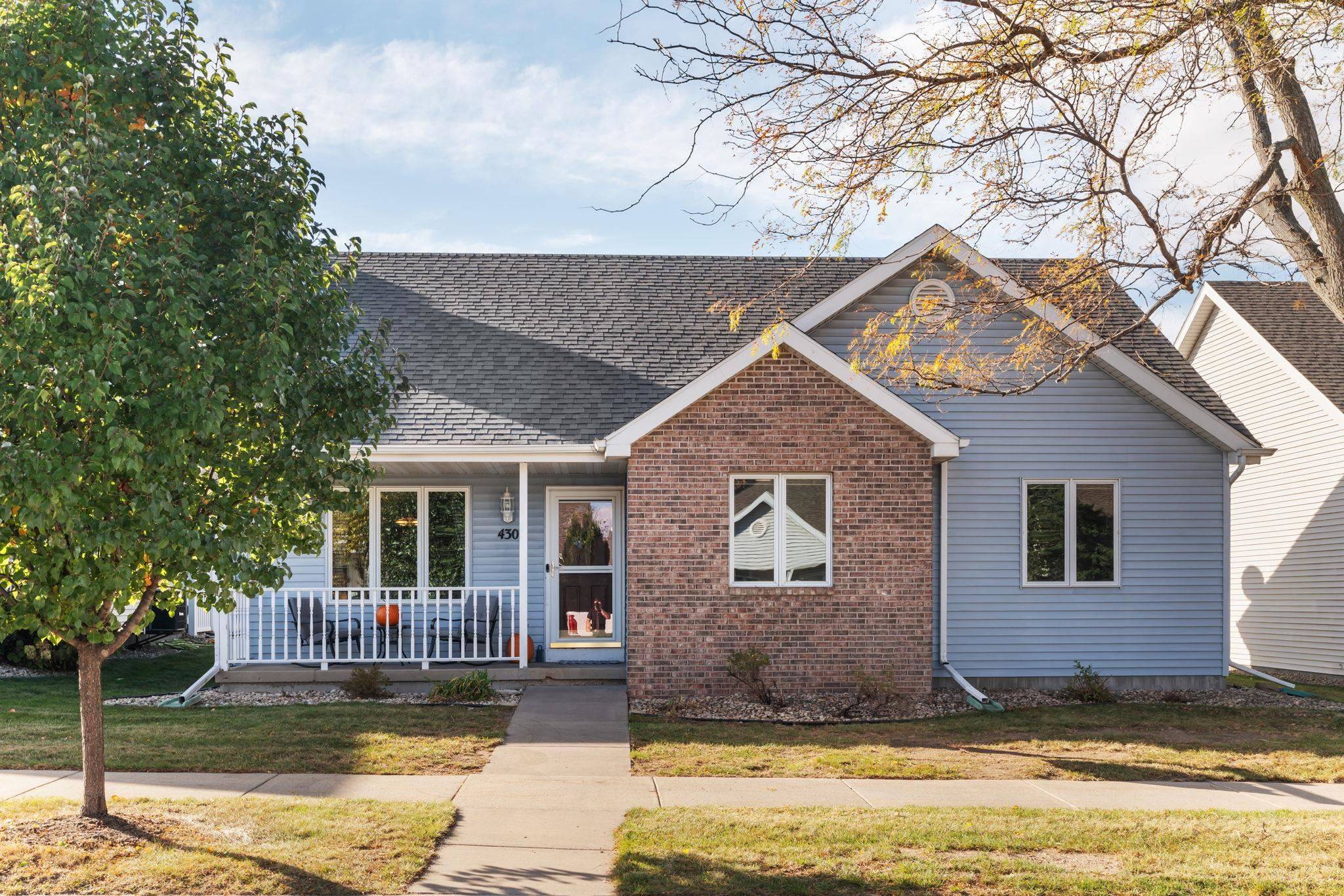 Madison, WI 53717,430 Cherry Hill Drive