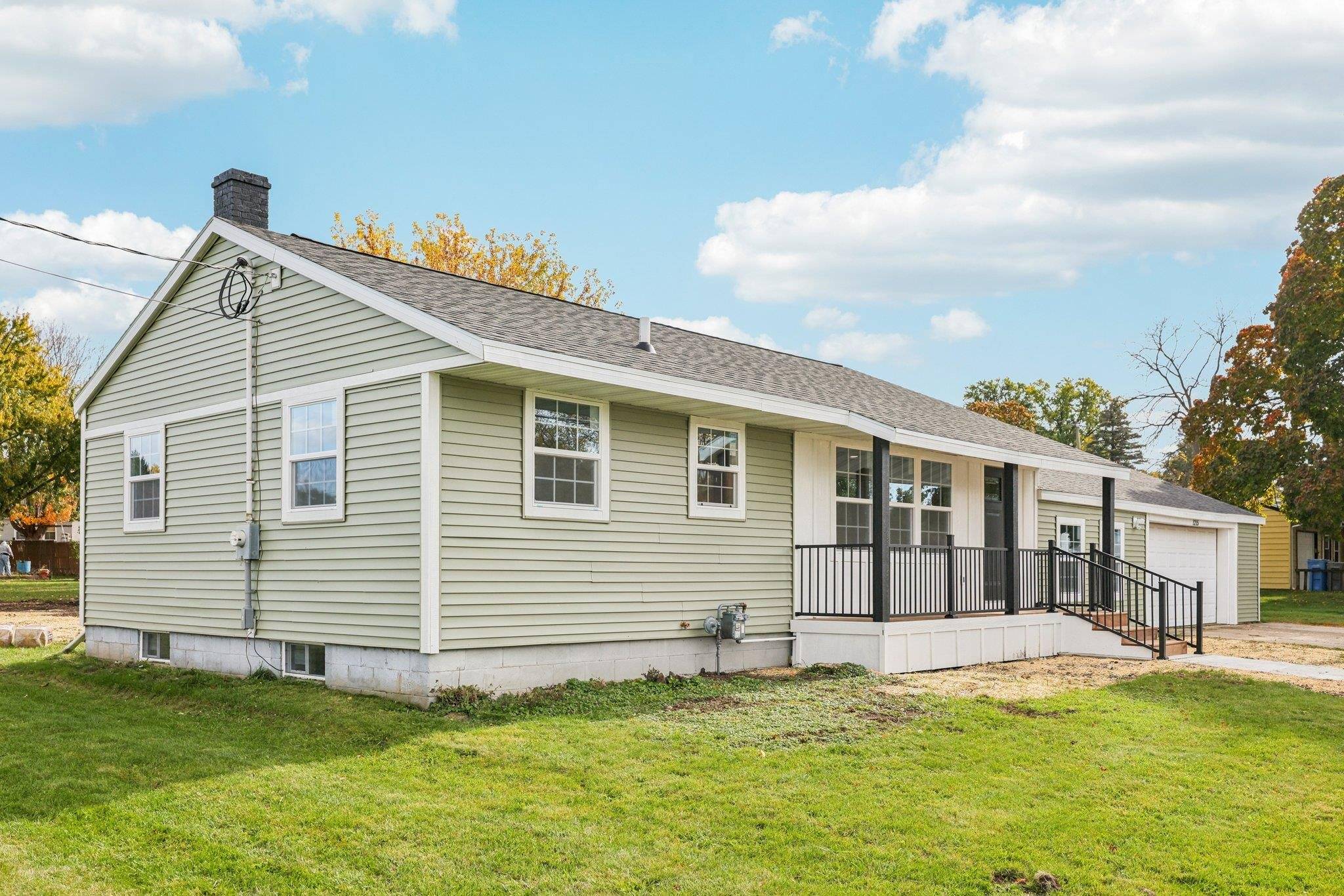 Watertown, WI 53094,1215 Utah Street